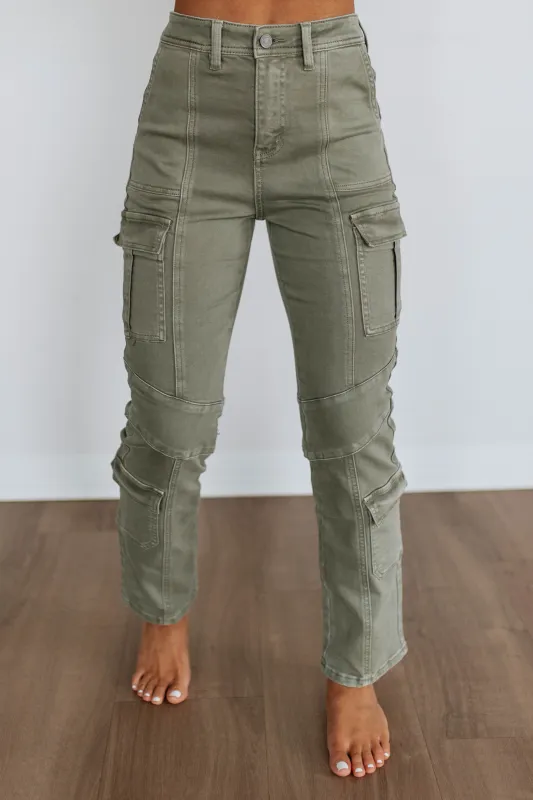 Finley KanCan Jeans made by Kan Can