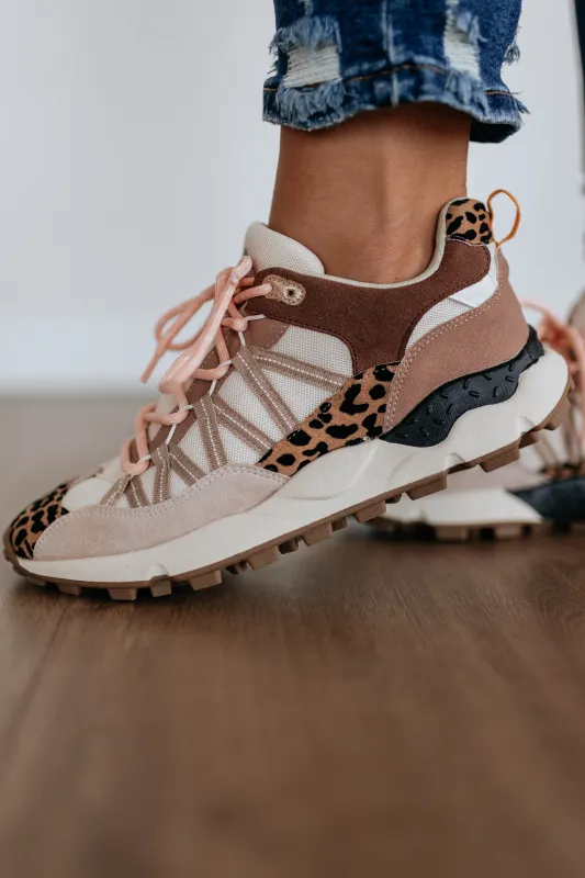 Word On The Street Sneakers sold by Wild Oak Boutique