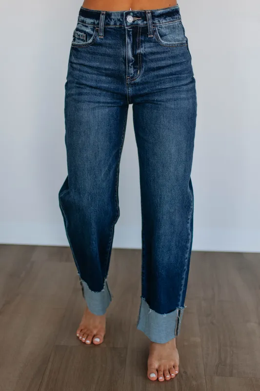 Jessa KanCan Jeans sold by Wild Oak Boutique