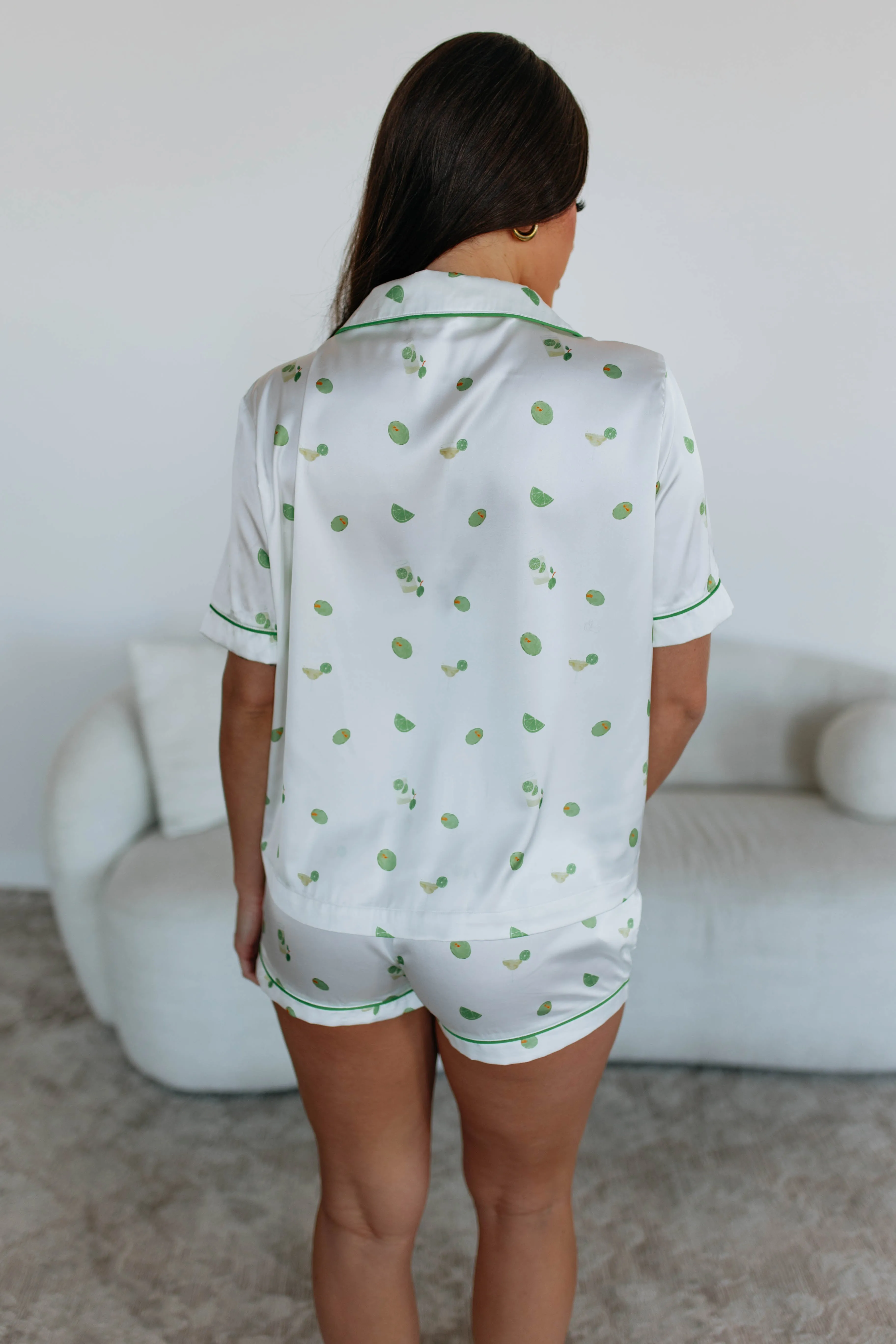 Olive You So Much Top sold by Wild Oak Boutique product image thumbnail 5