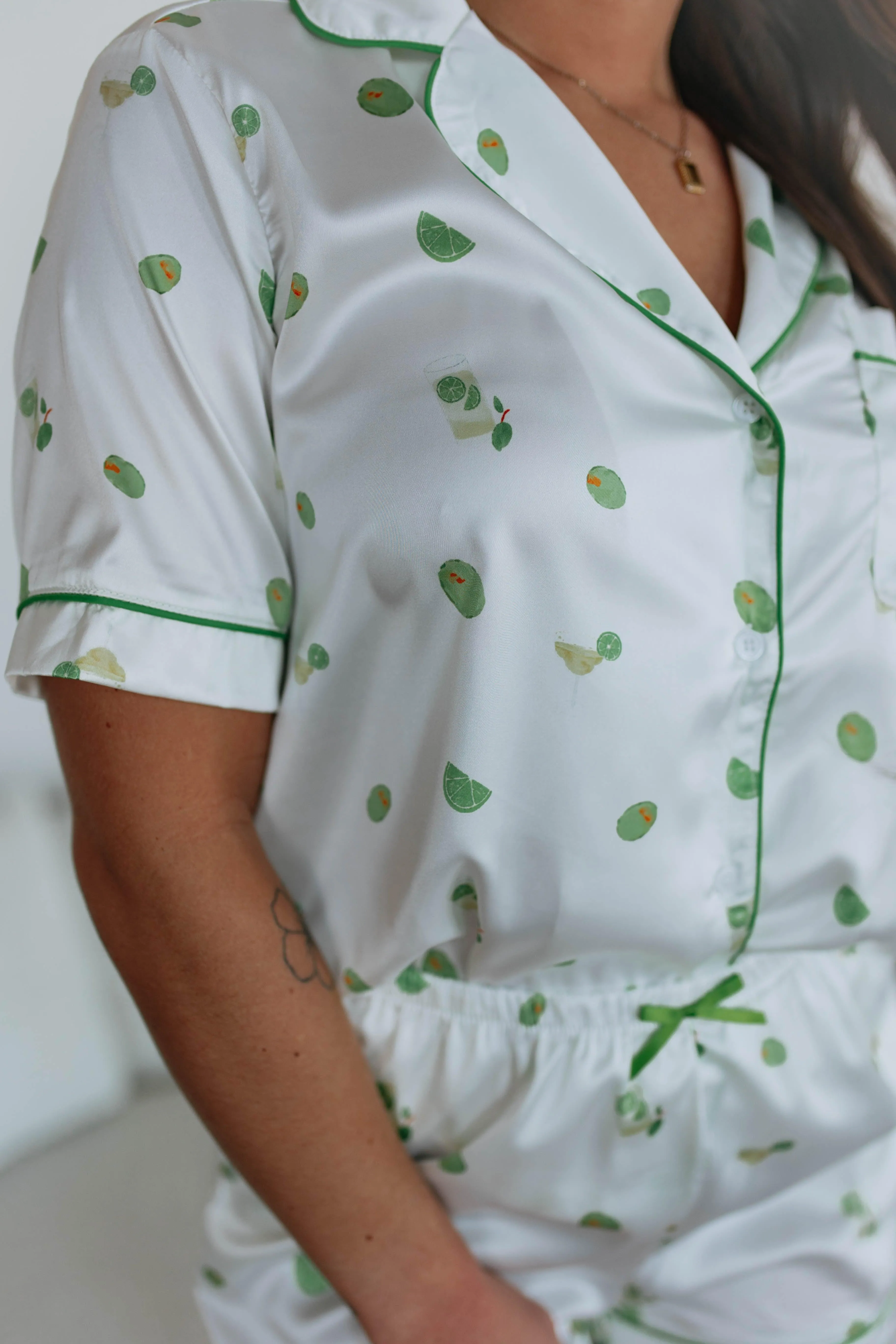 Olive You So Much Top sold by Wild Oak Boutique