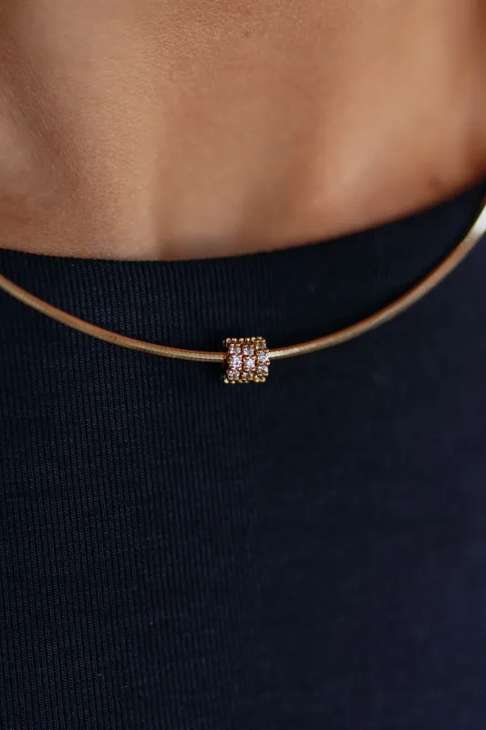 All My Love Necklace sold by Wild Oak Boutique