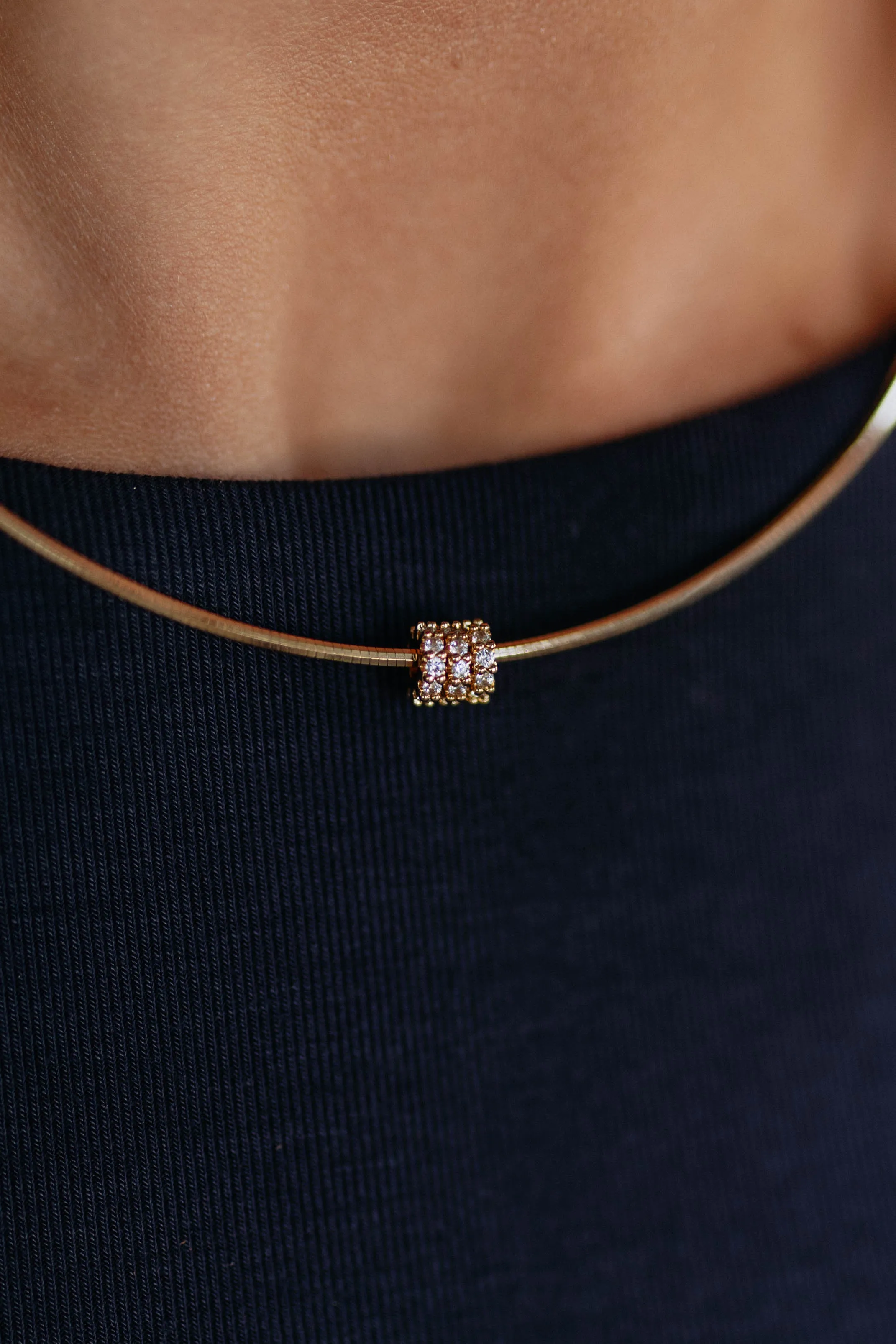 All My Love Necklace sold by Wild Oak Boutique