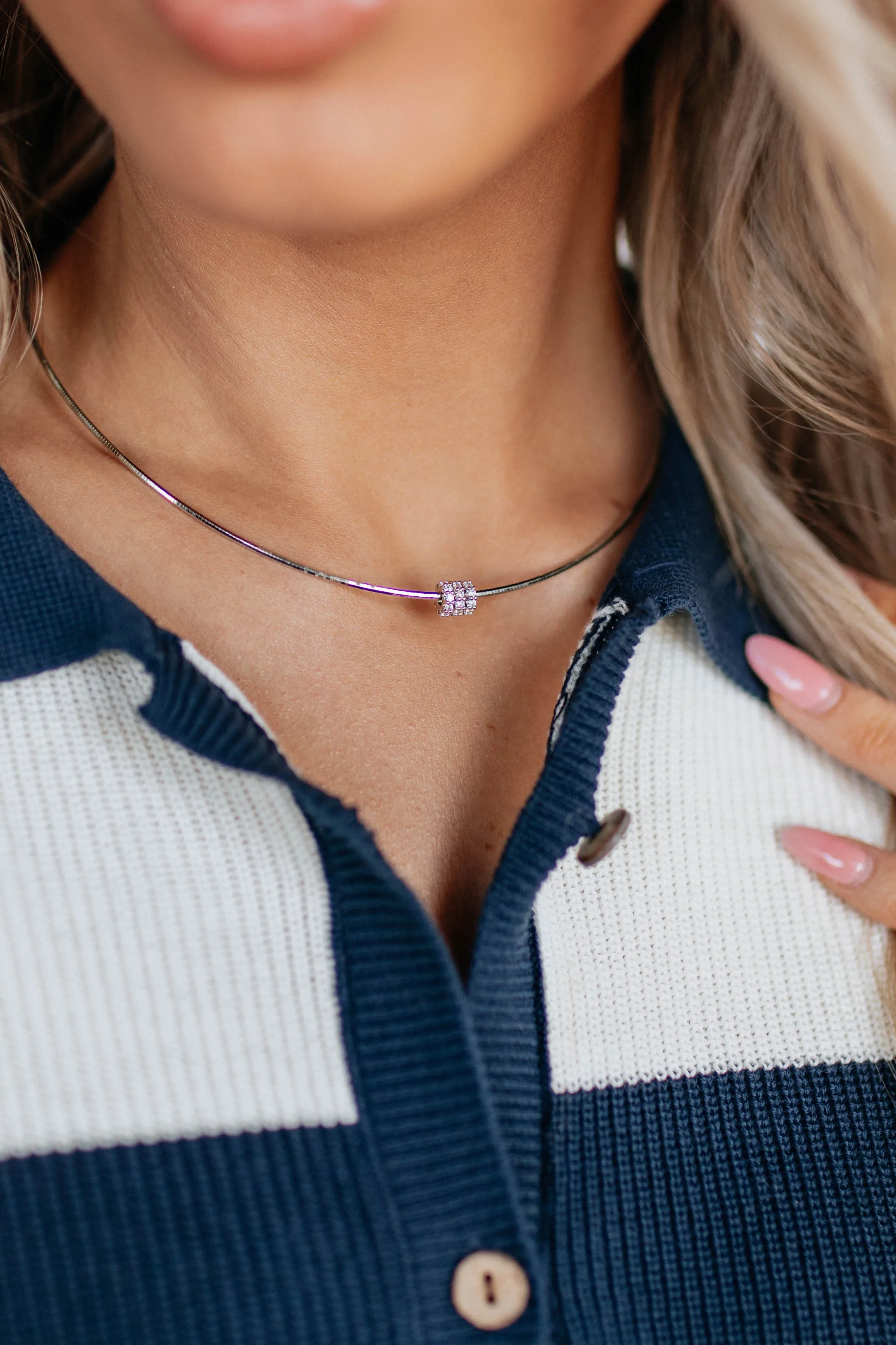 All My Love Necklace sold by Wild Oak Boutique product image thumbnail 4