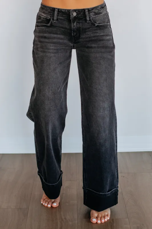 Kris Vervet Jeans - Icon sold by Wild Oak Boutique