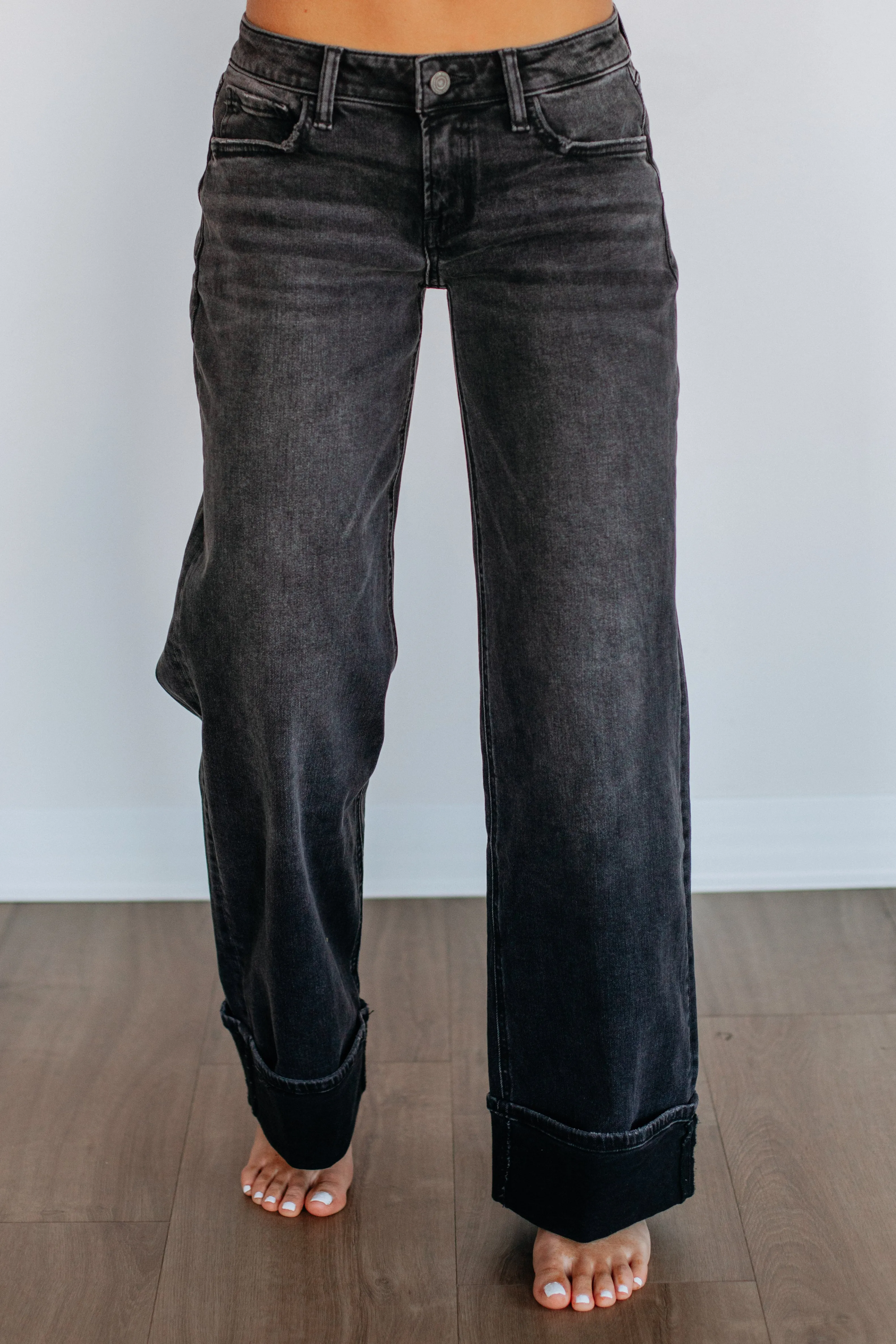 Kris Vervet Jeans - Icon sold by Wild Oak Boutique