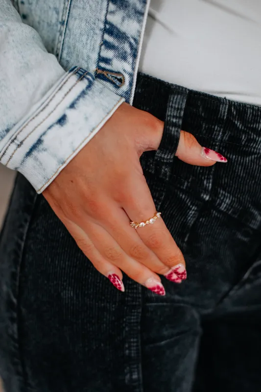 Glenda Ring sold by Wild Oak Boutique