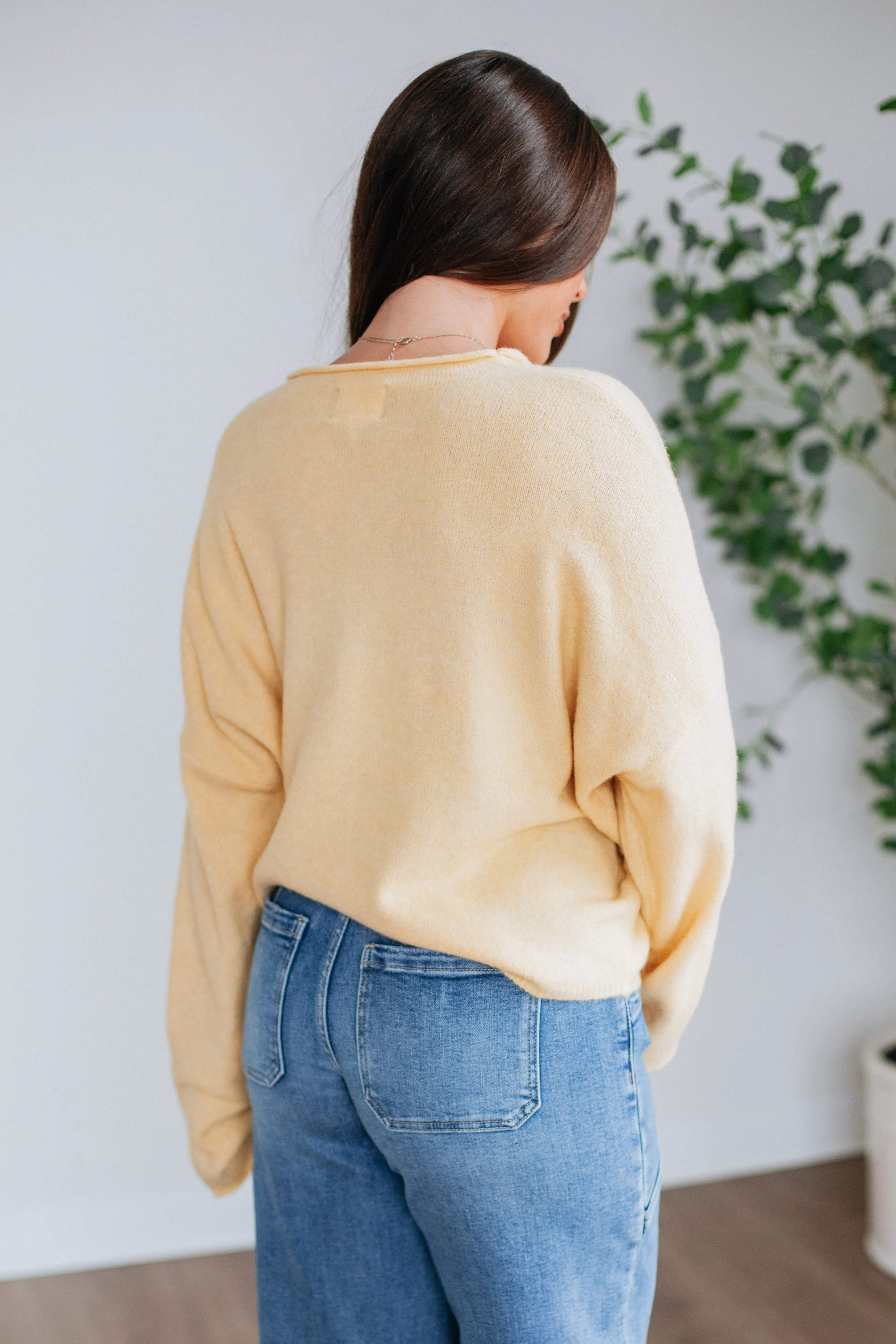 Brooke Cardigan - Daisy sold by Wild Oak Boutique product image thumbnail 5