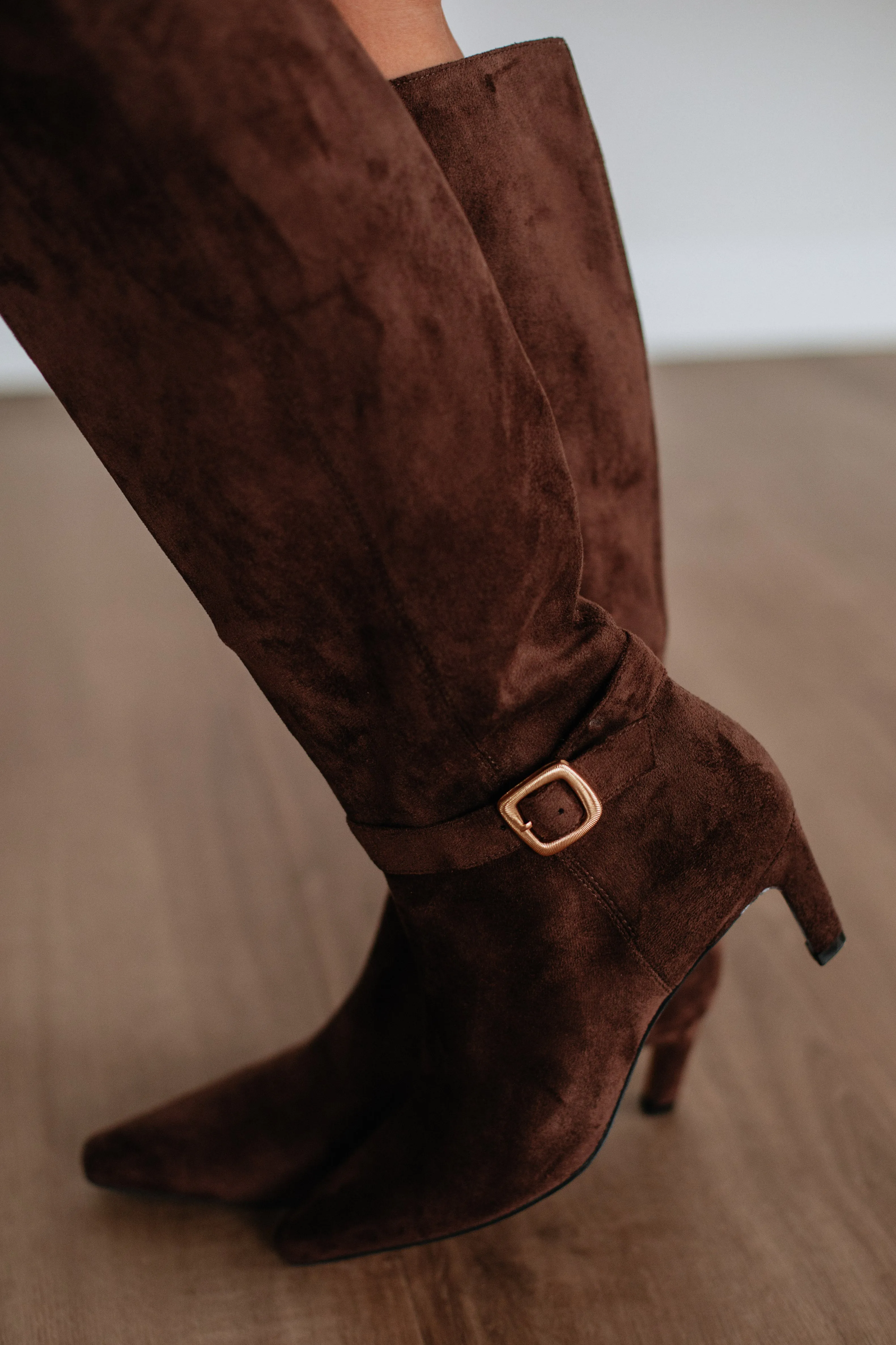 Own The Occasion Boots sold by Wild Oak Boutique