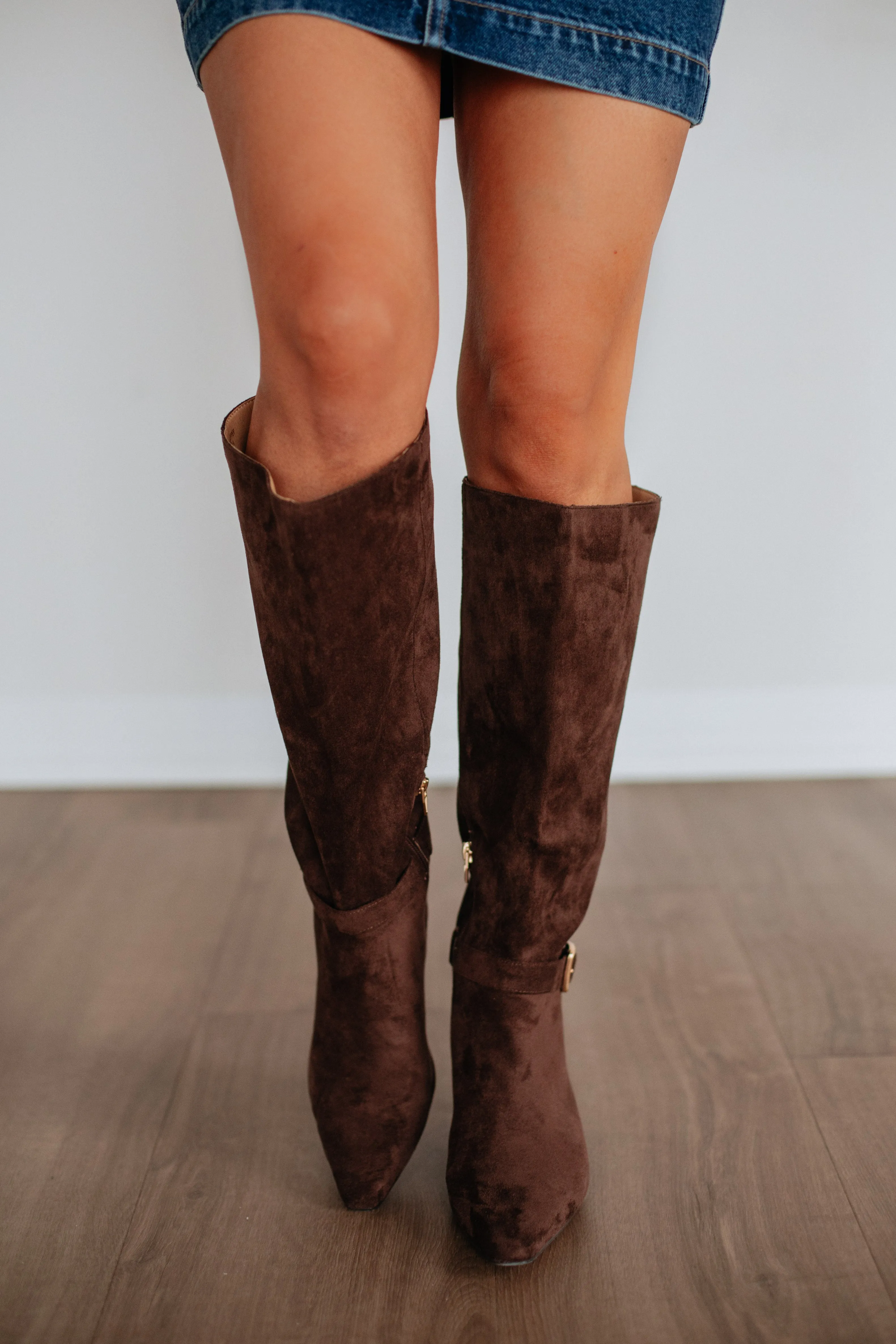Own The Occasion Boots sold by Wild Oak Boutique product image thumbnail 3