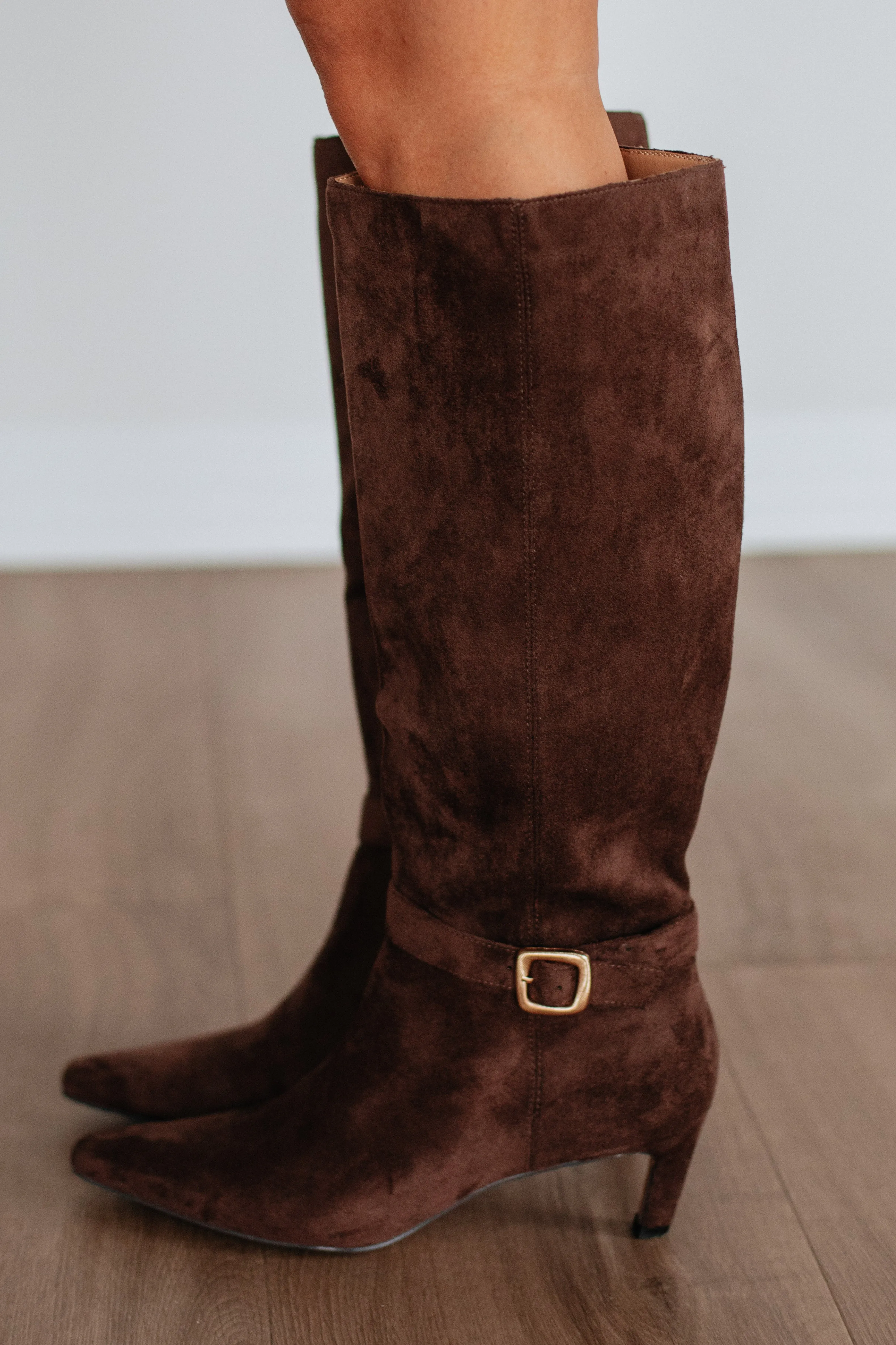 Own The Occasion Boots sold by Wild Oak Boutique product image thumbnail 4