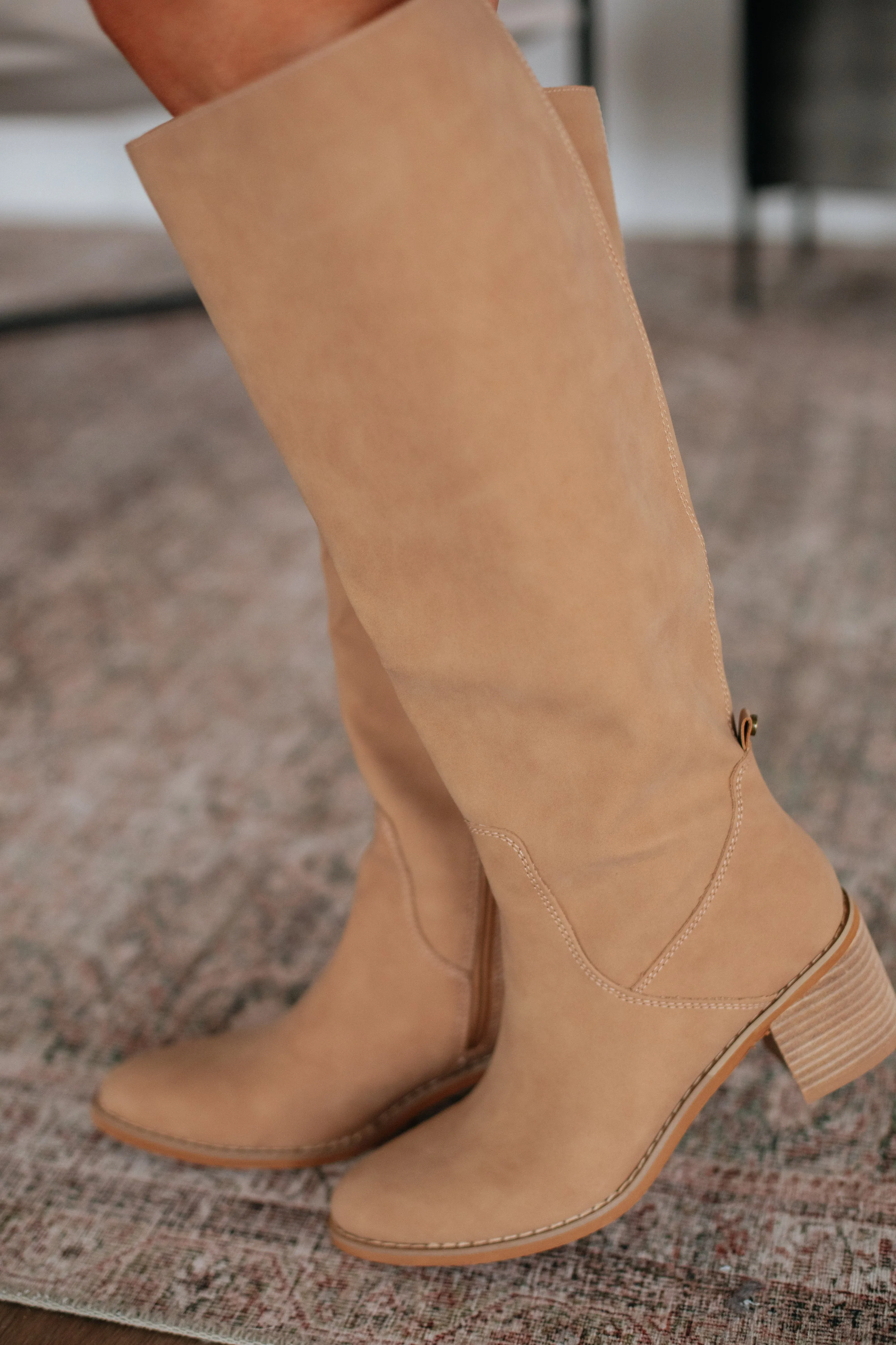 Leading The Way Boots sold by Wild Oak Boutique product image thumbnail 2