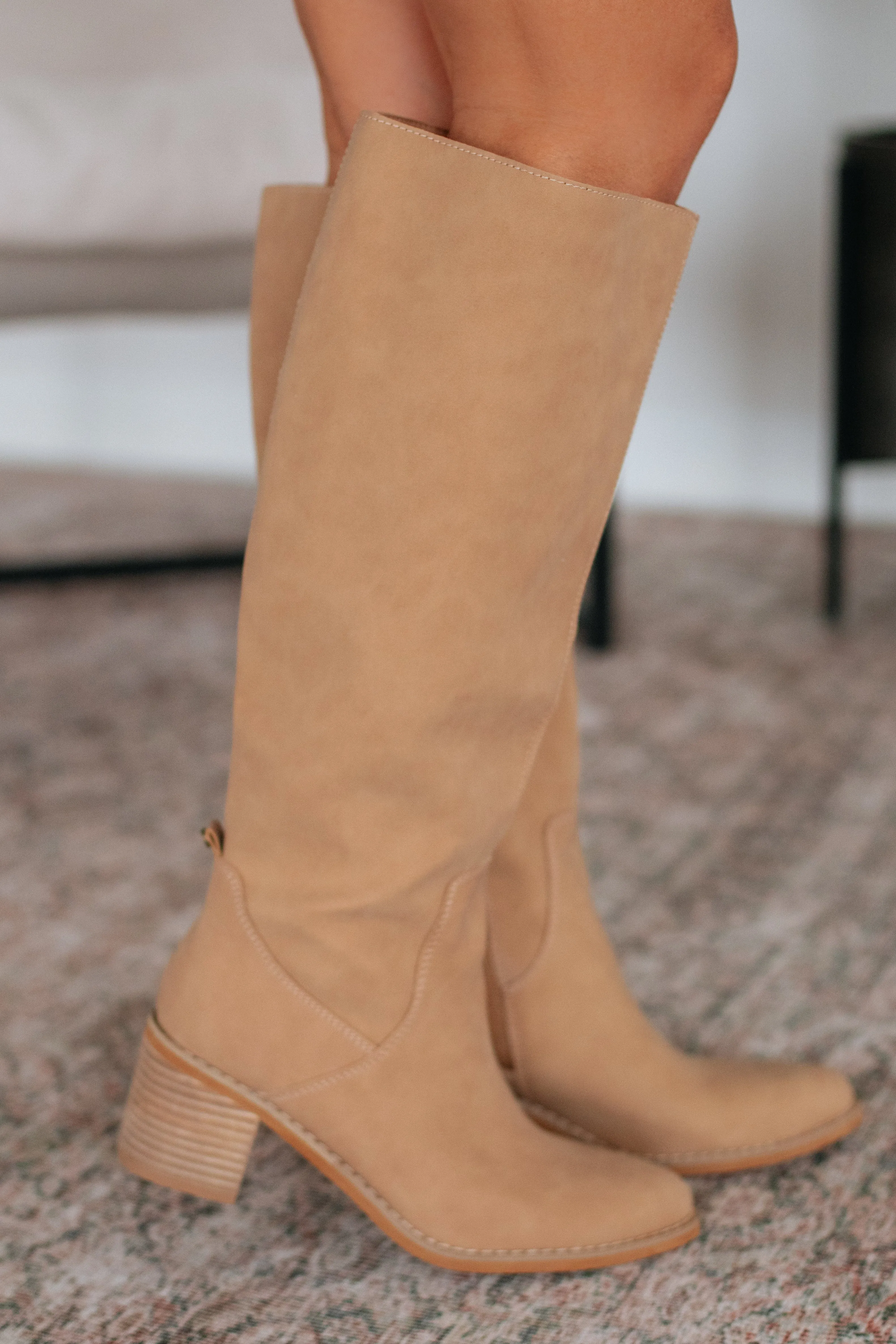 Leading The Way Boots sold by Wild Oak Boutique product image thumbnail 3