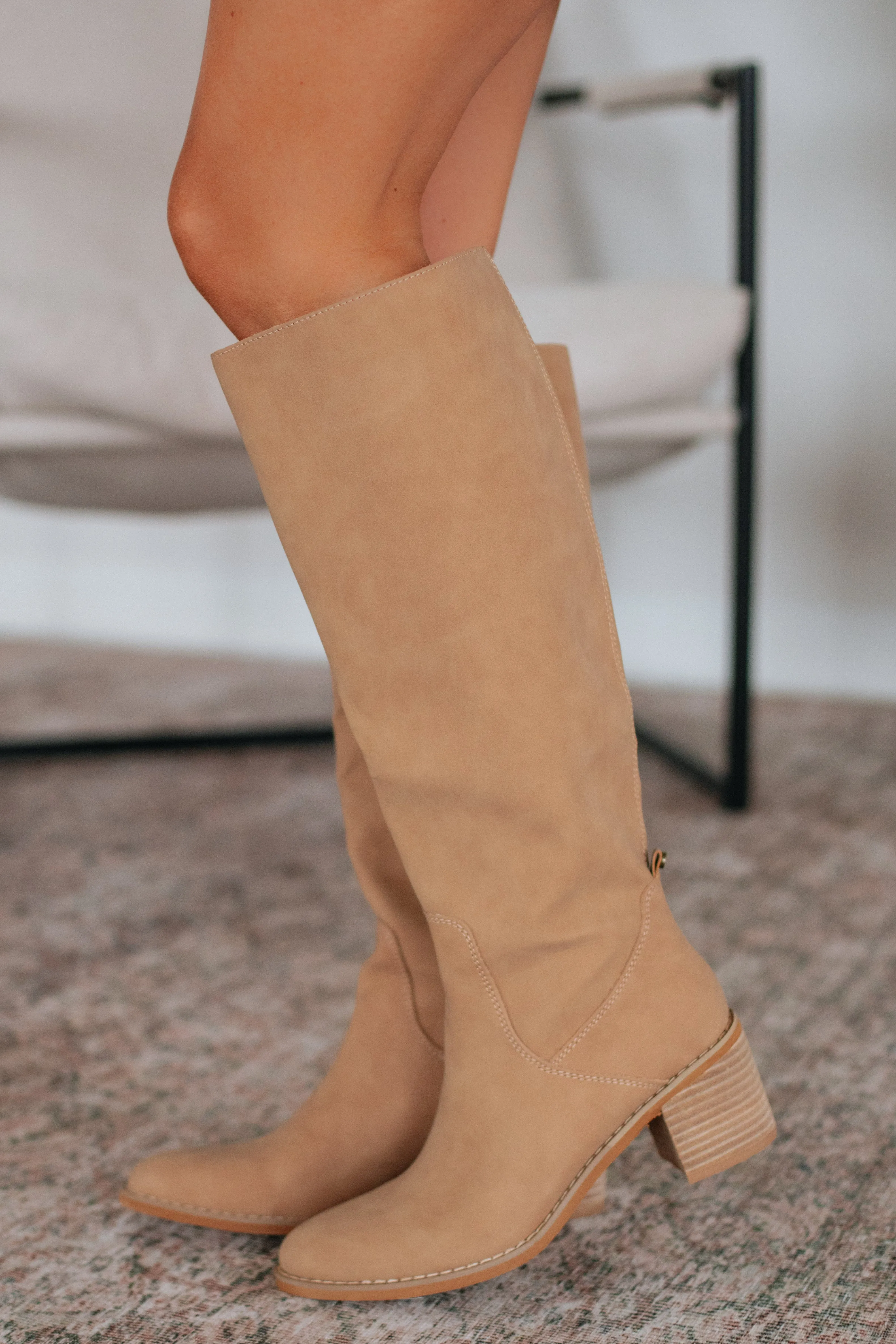 Leading The Way Boots sold by Wild Oak Boutique product image thumbnail 5