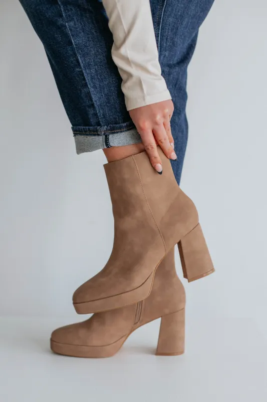 Making An Appearance Boots sold by Wild Oak Boutique