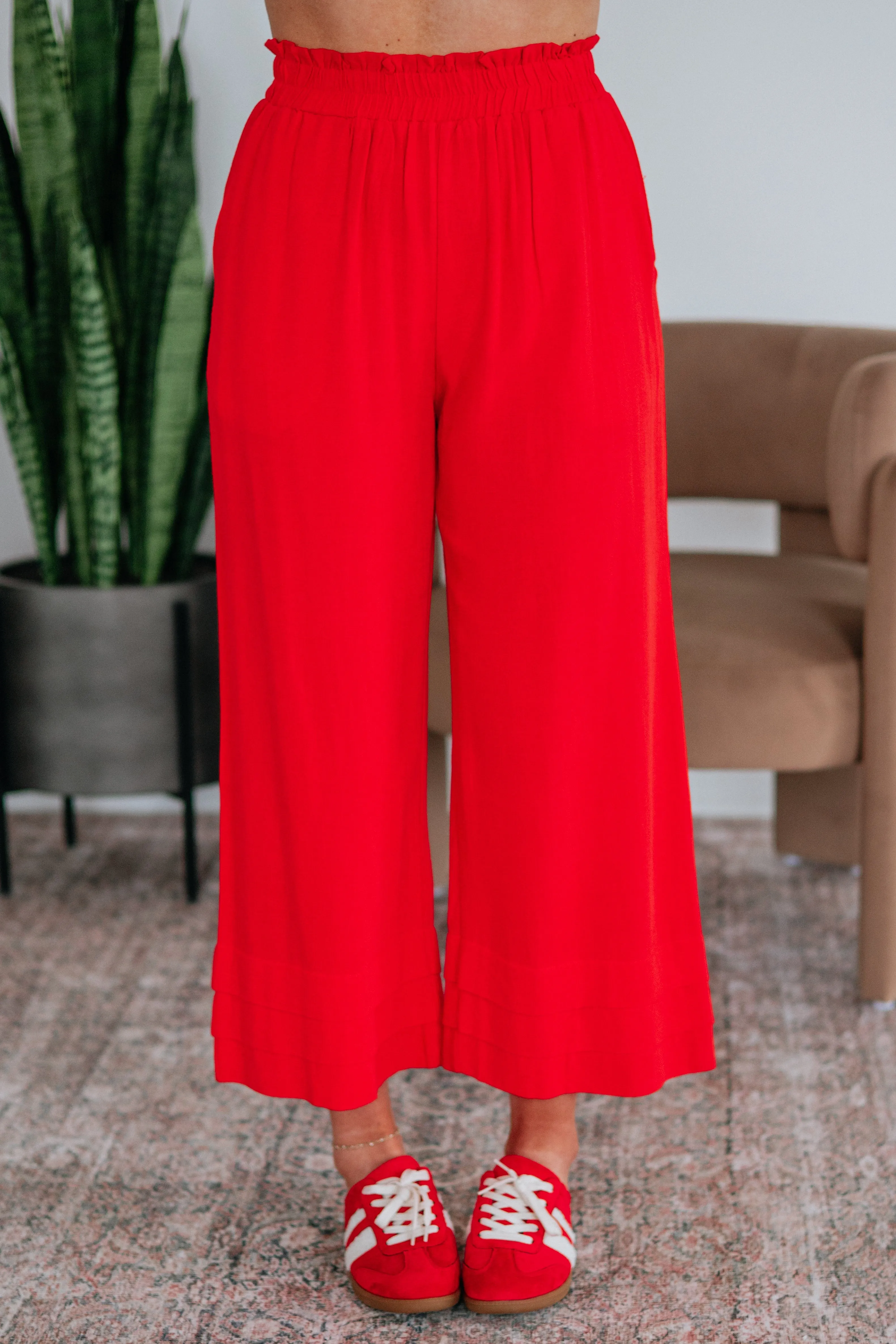 Katalina Pants sold by Wild Oak Boutique product image thumbnail 2