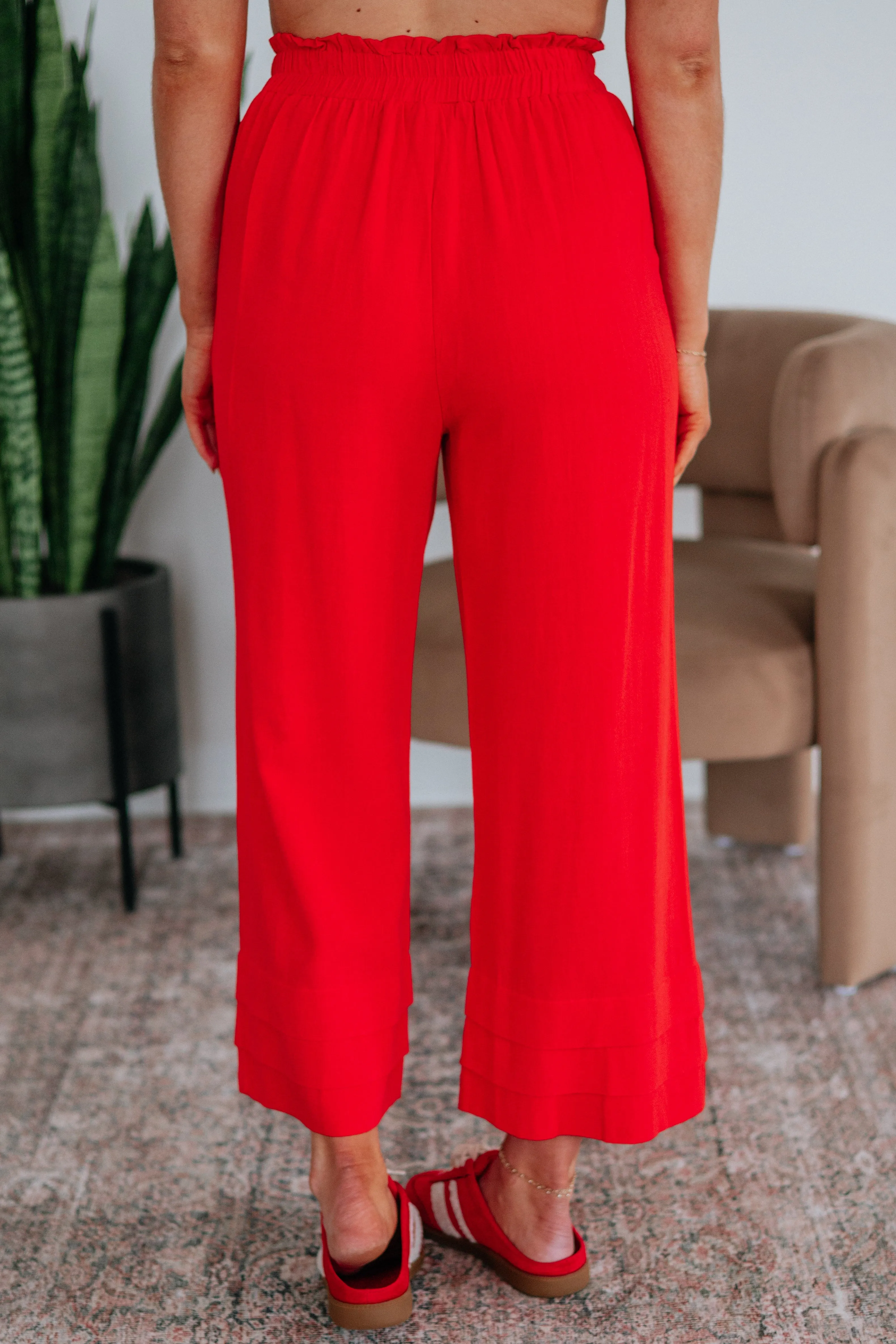 Katalina Pants sold by Wild Oak Boutique product image thumbnail 5