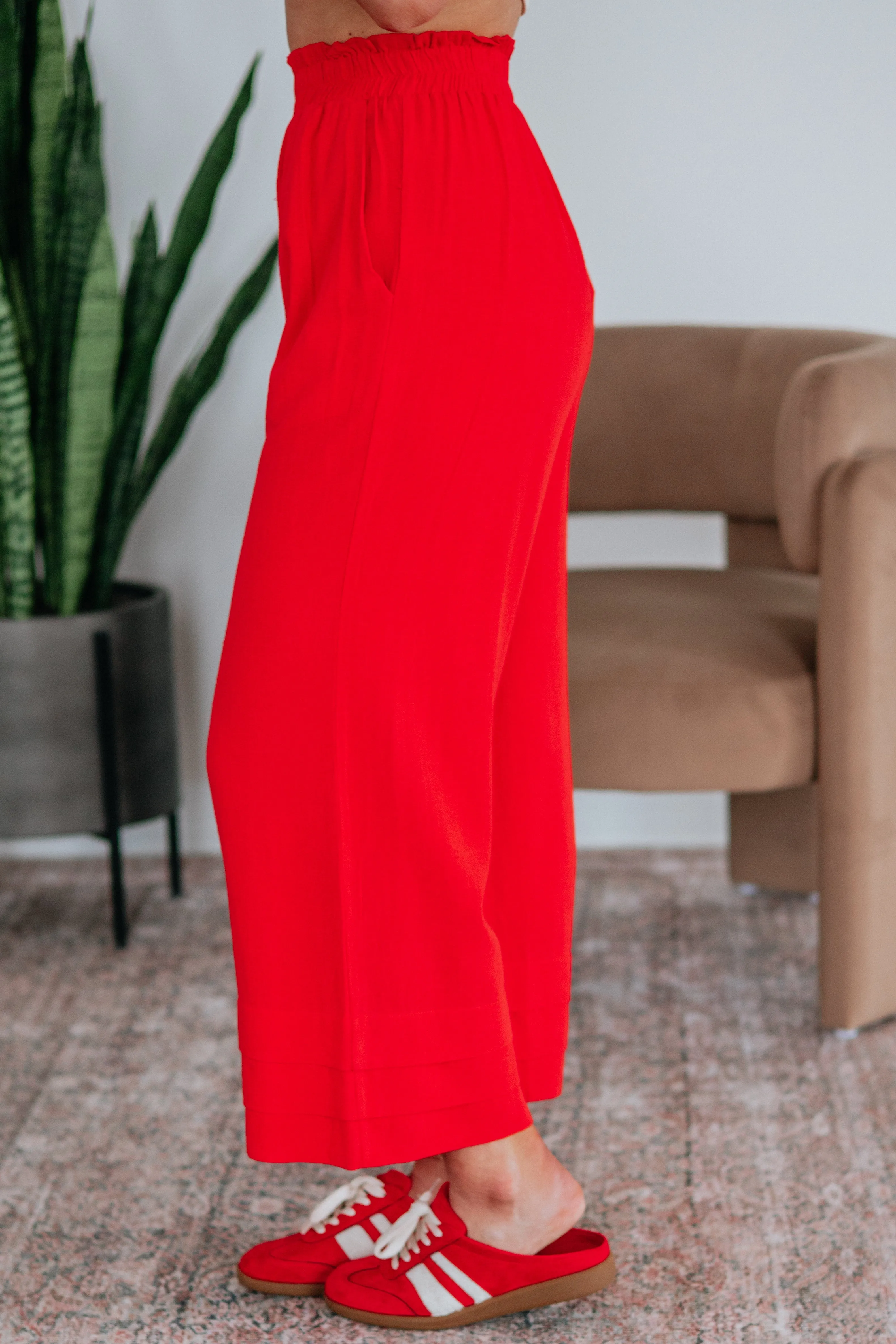 Katalina Pants sold by Wild Oak Boutique product image thumbnail 3
