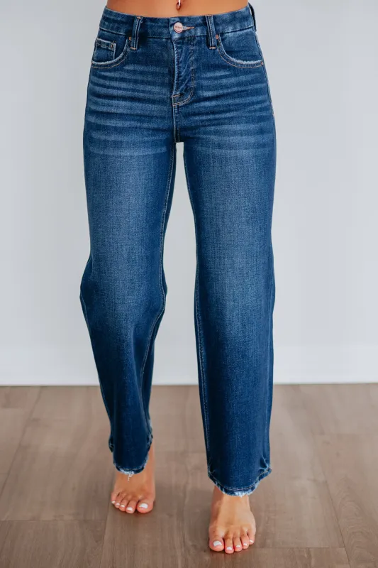 Kingston Risen Jeans sold by Wild Oak Boutique
