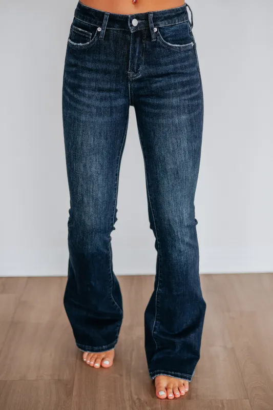 Royce Mica Jeans sold by Wild Oak Boutique