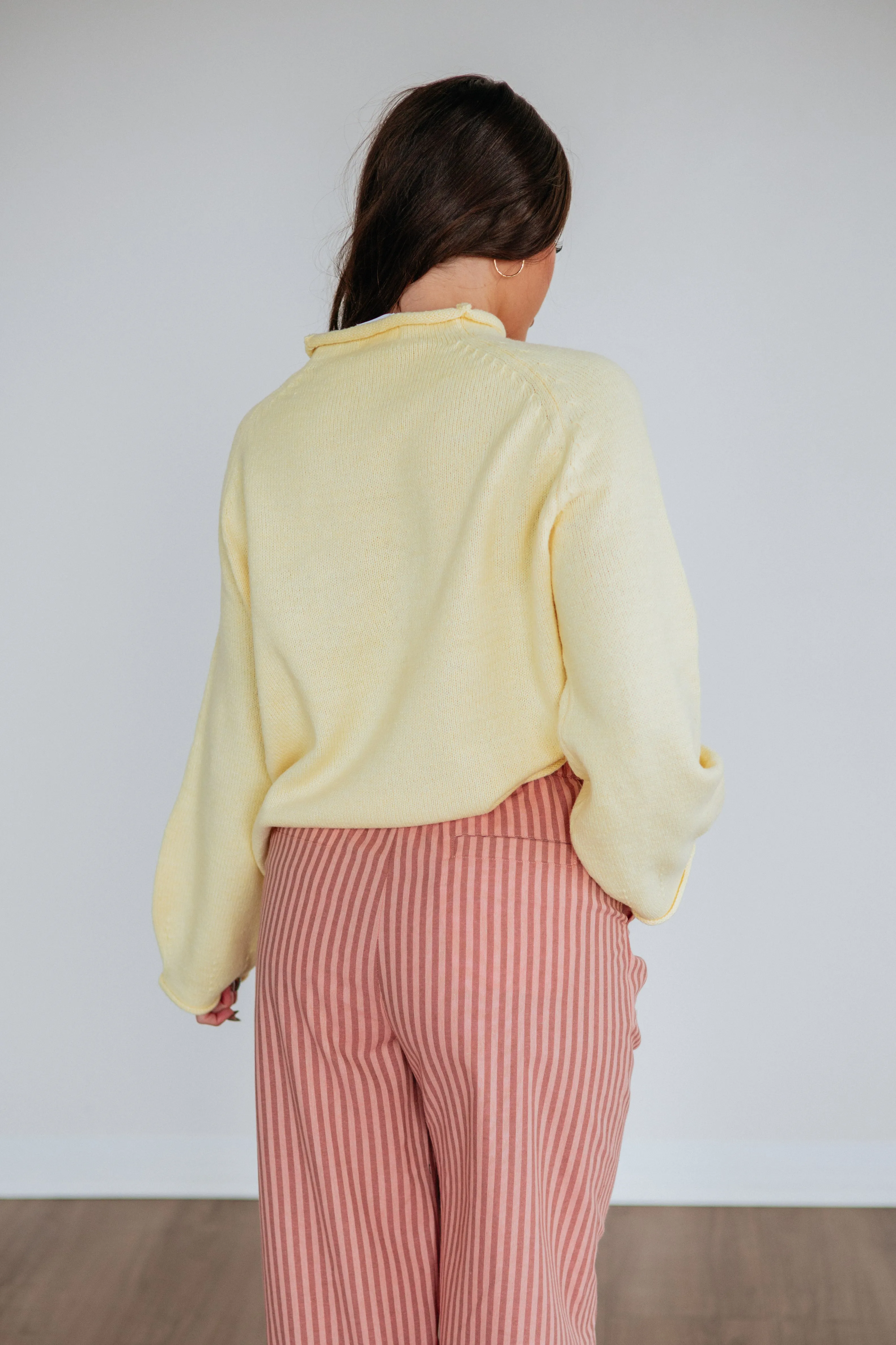 Gone Fishing Sweater sold by Wild Oak Boutique product image thumbnail 5