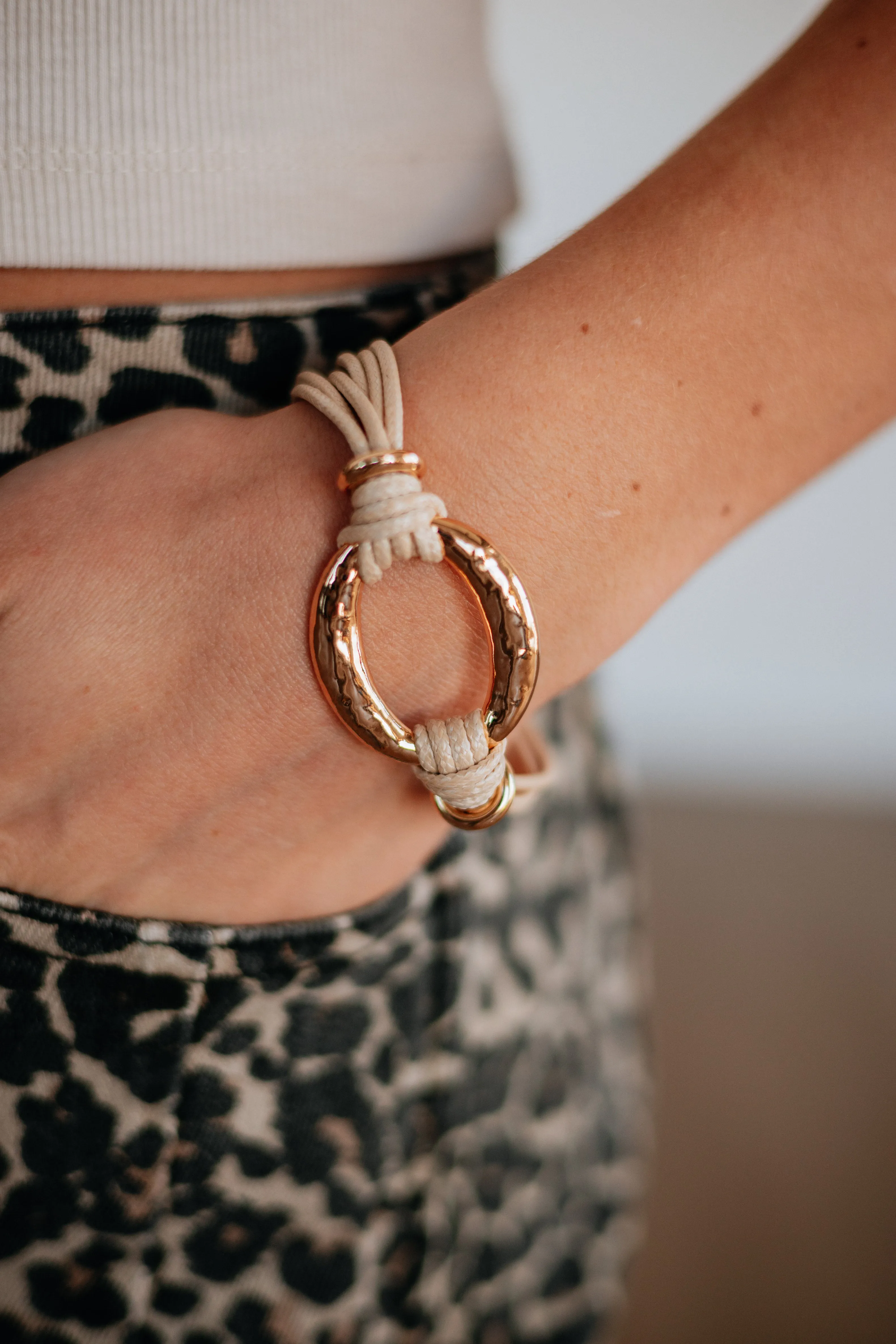Amalah Bracelet sold by Wild Oak Boutique product image thumbnail 4