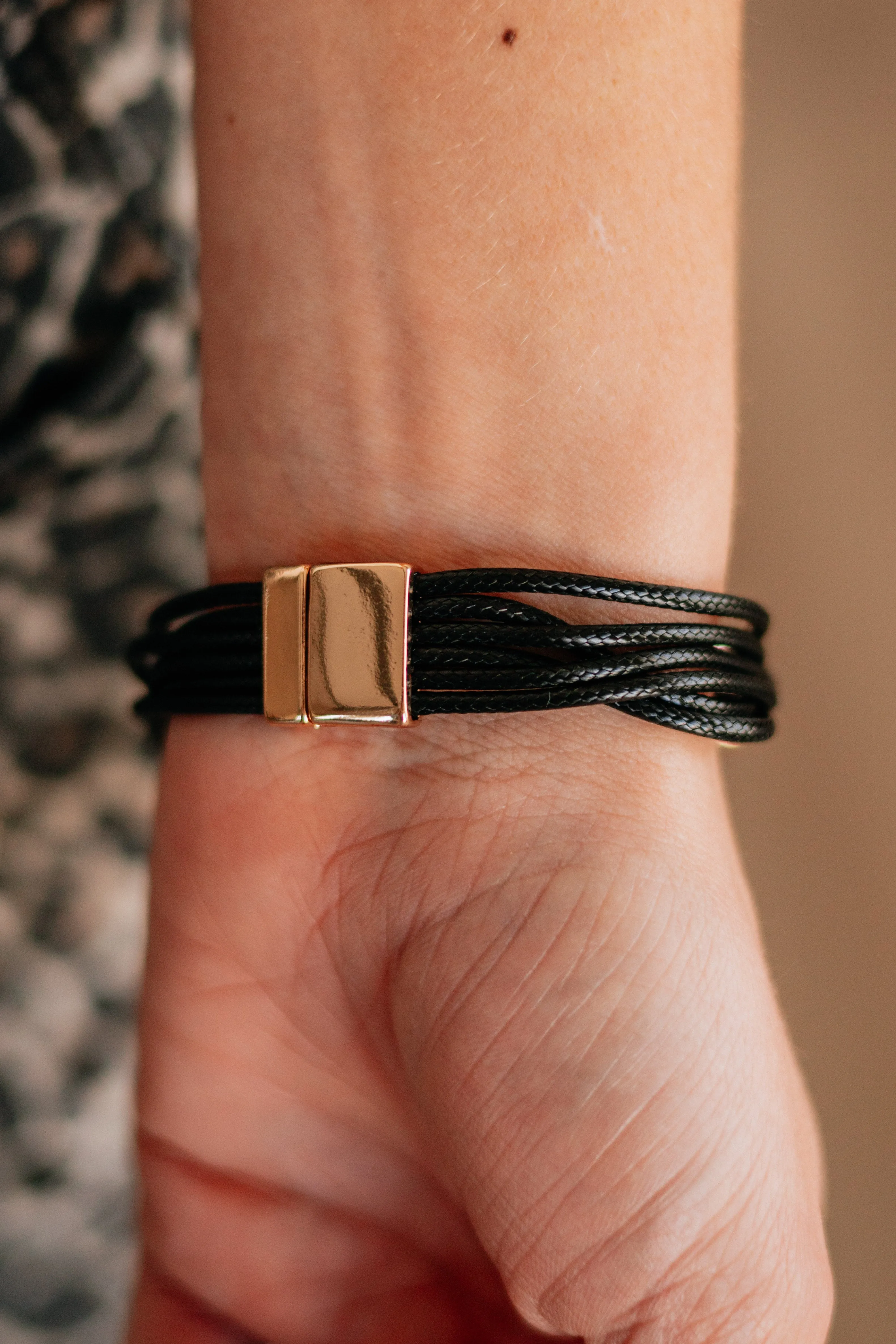 Amalah Bracelet sold by Wild Oak Boutique product image thumbnail 2