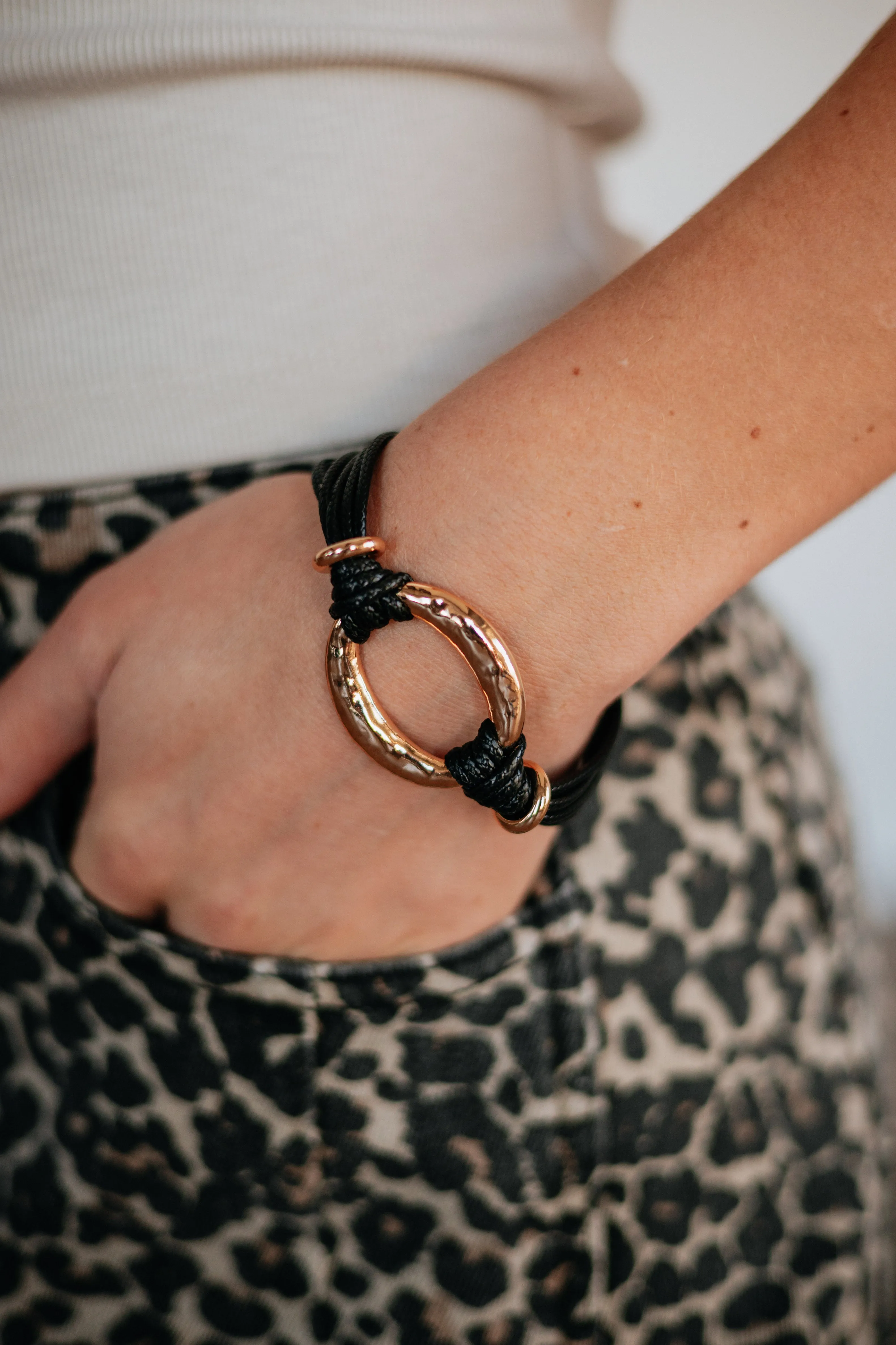 Amalah Bracelet sold by Wild Oak Boutique