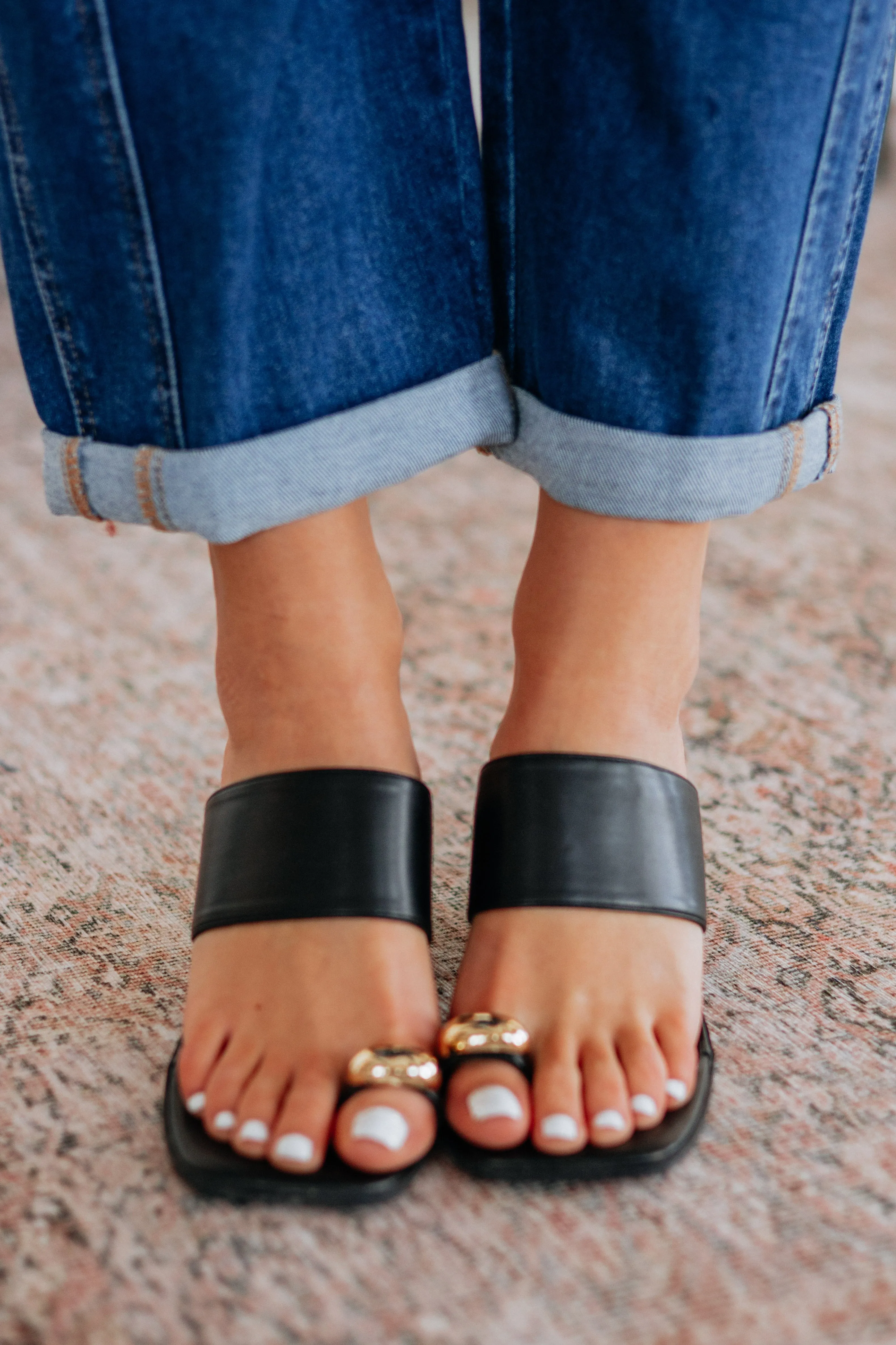 Seek Me Out Heels sold by Wild Oak Boutique product image thumbnail 4