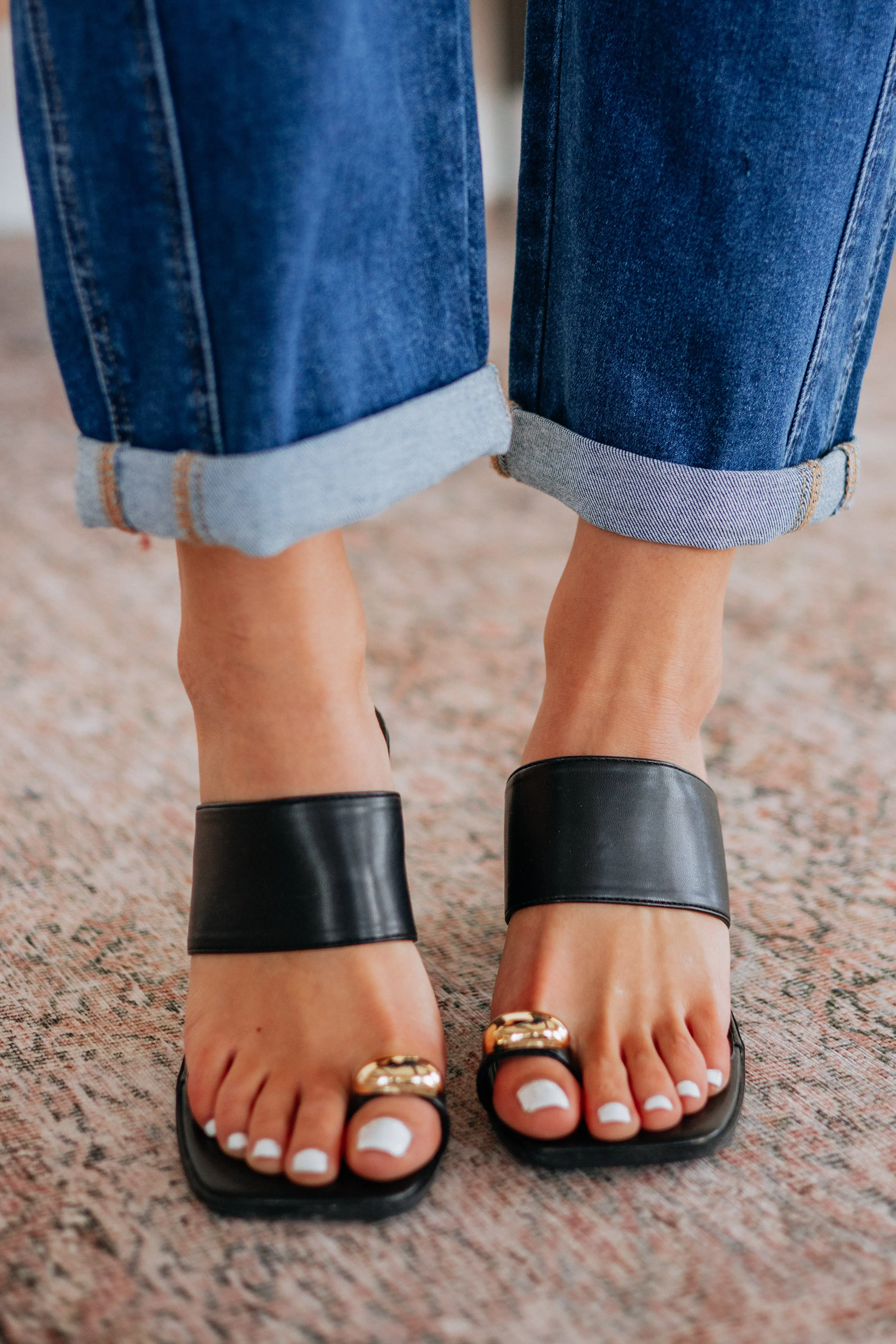 Seek Me Out Heels sold by Wild Oak Boutique product image thumbnail 2