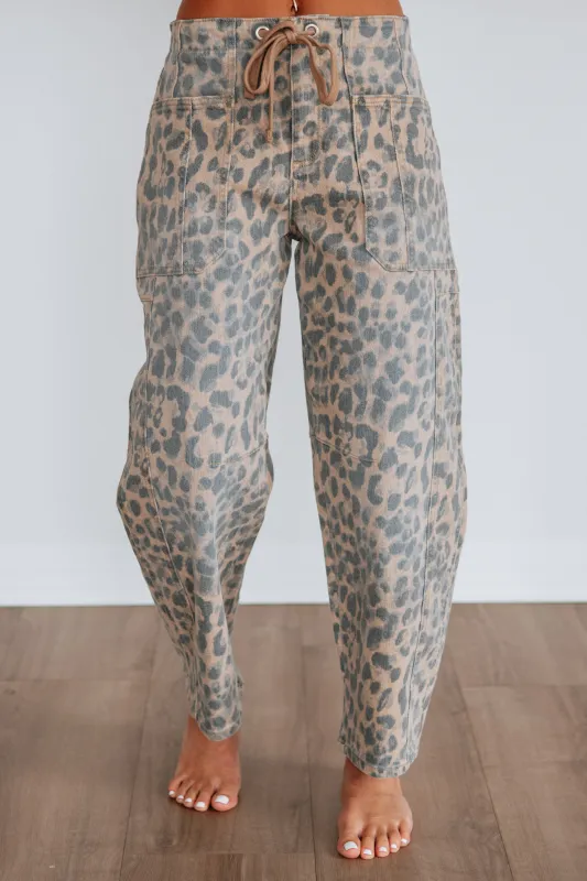 Lauryn Risen Jeans made by Risen