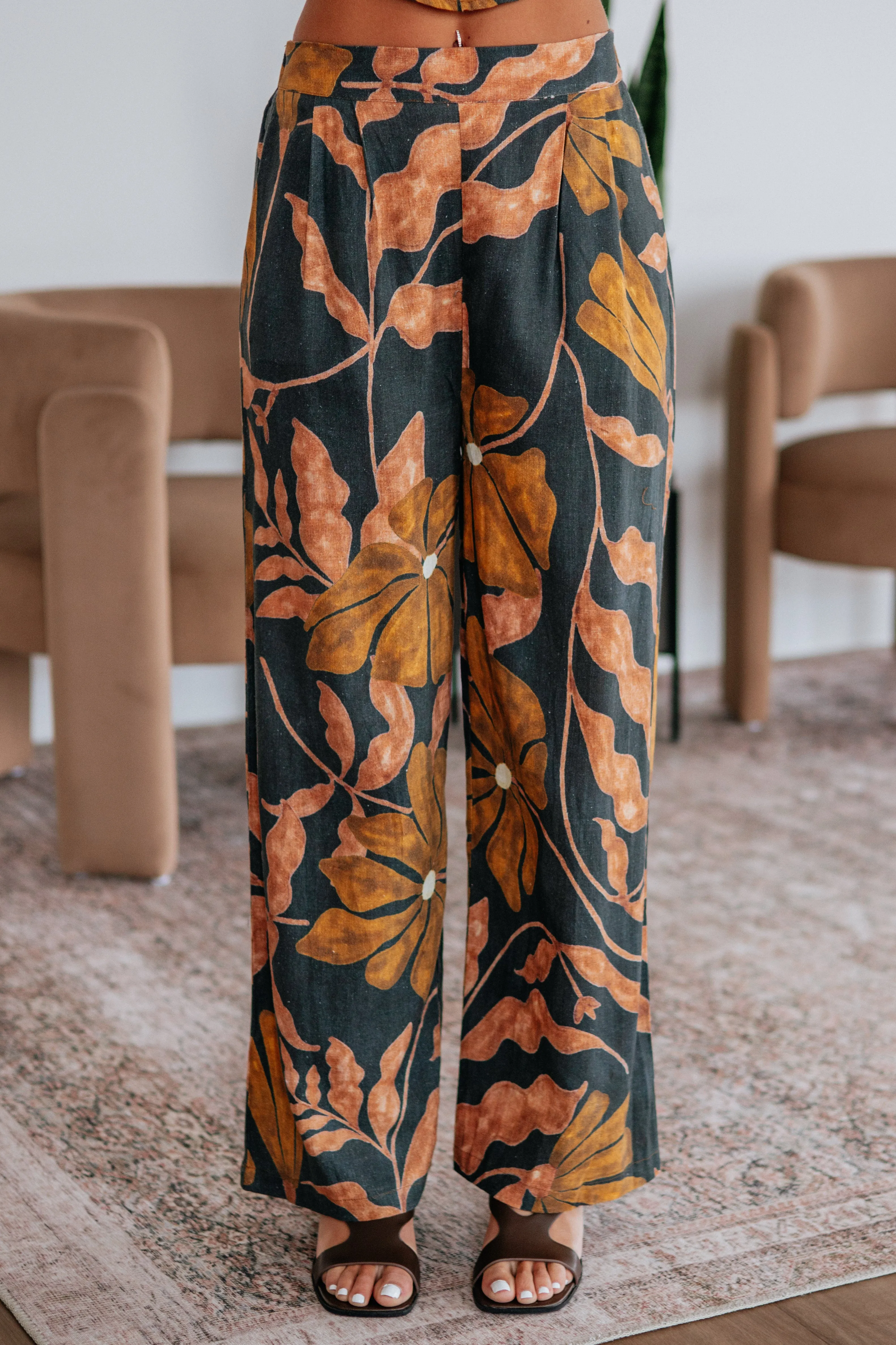 Resort Ready Pants sold by Wild Oak Boutique product image thumbnail 5
