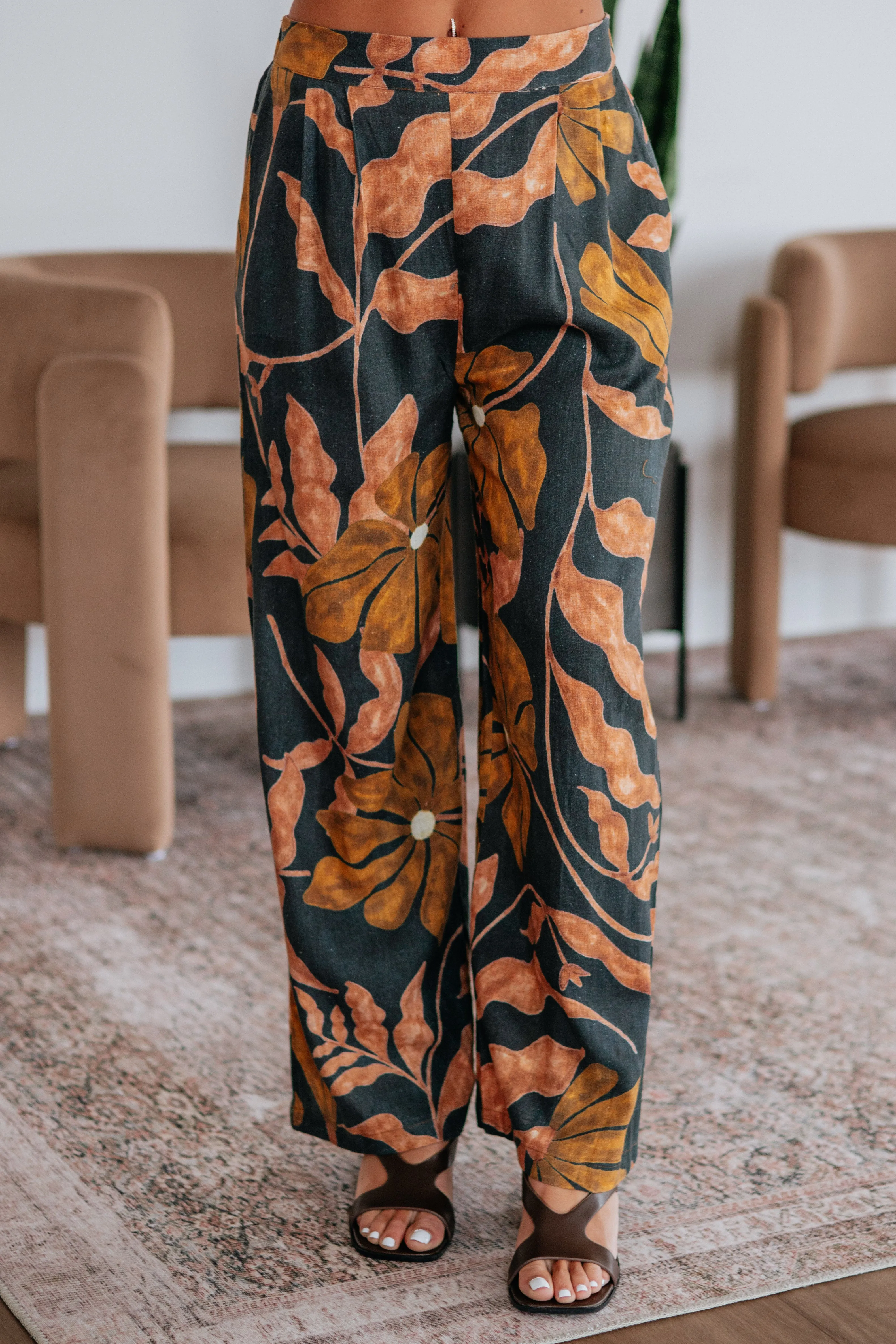 Resort Ready Pants sold by Wild Oak Boutique