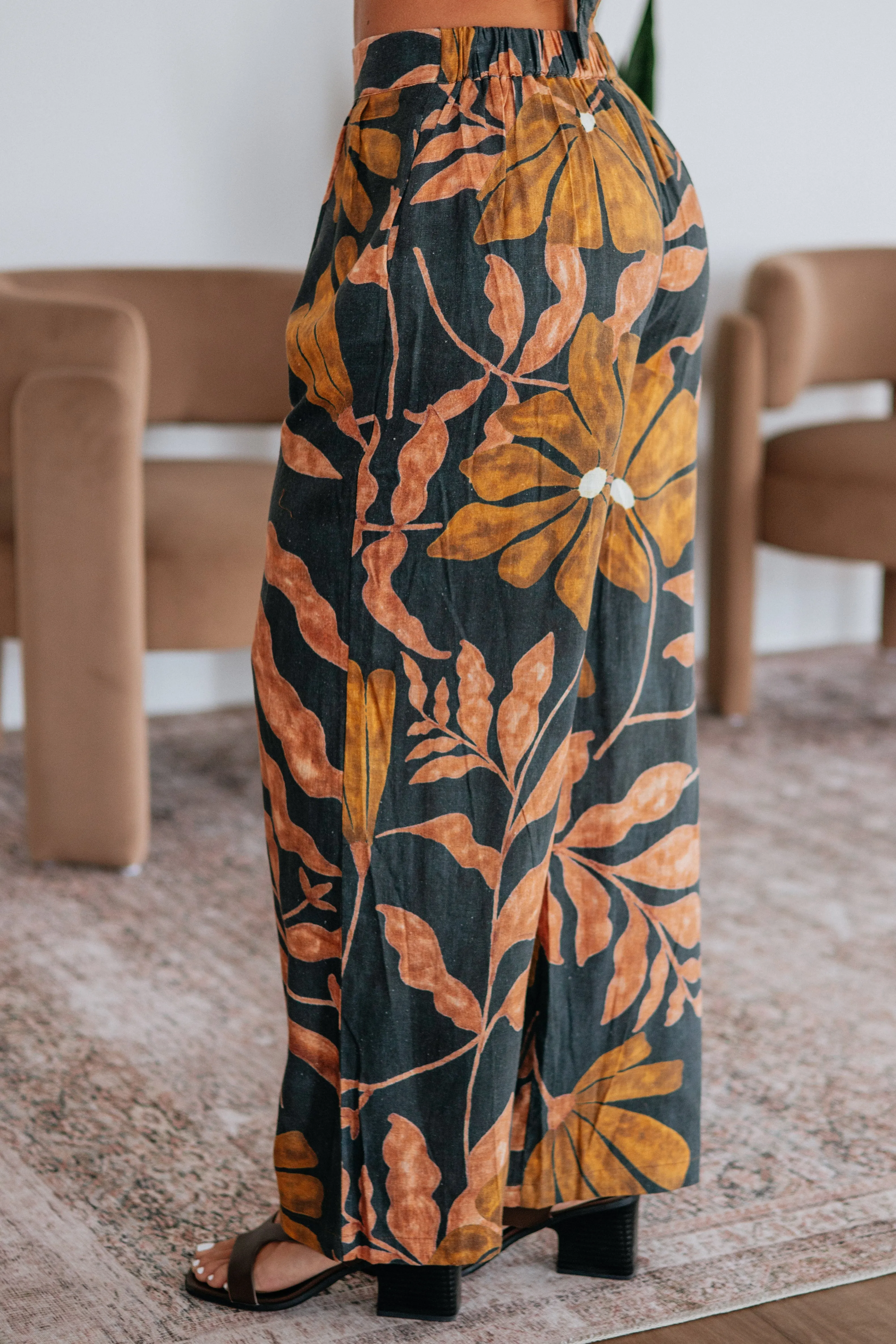 Resort Ready Pants sold by Wild Oak Boutique product image thumbnail 3