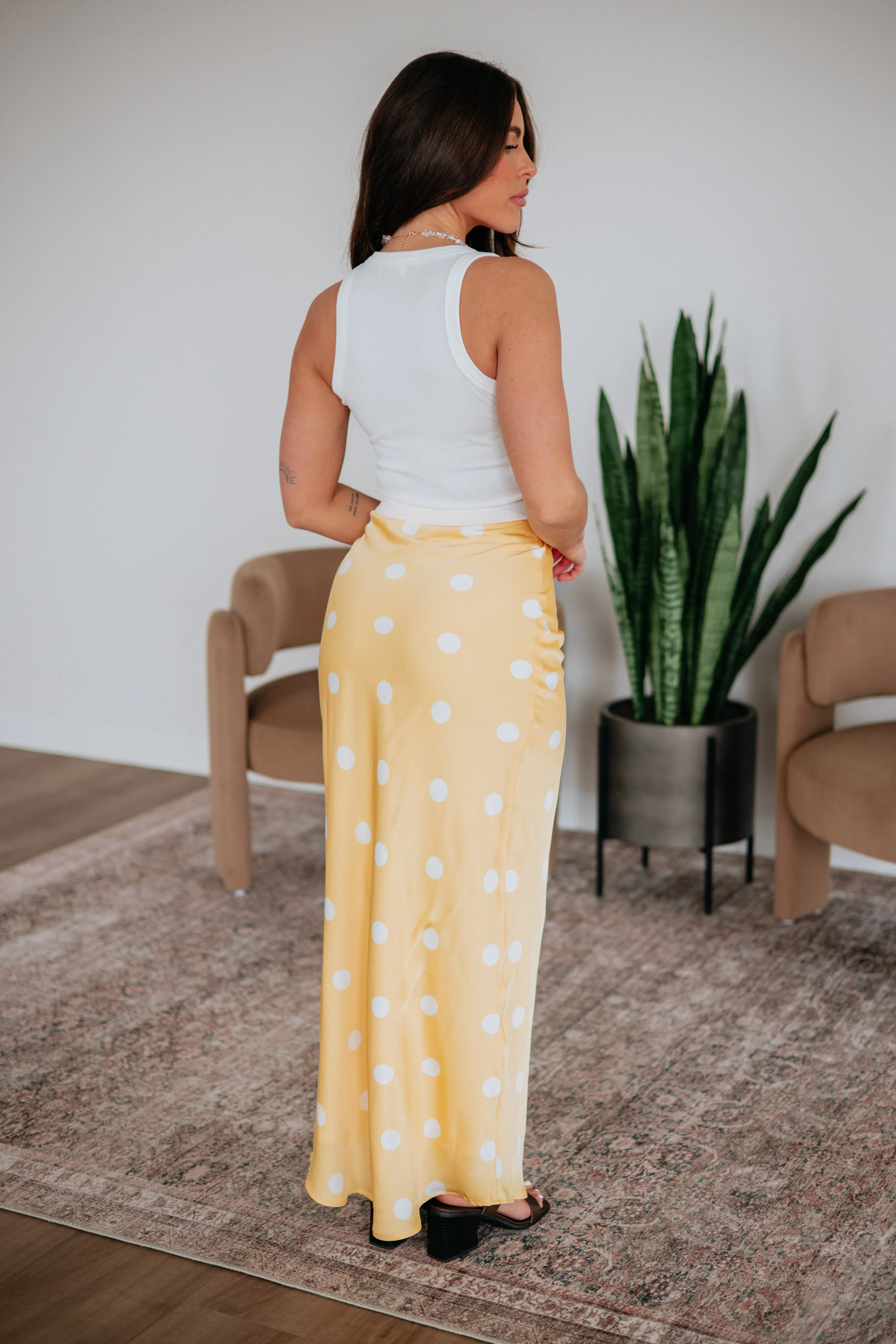 Eva Ribbed Tank sold by Wild Oak Boutique product image thumbnail 4