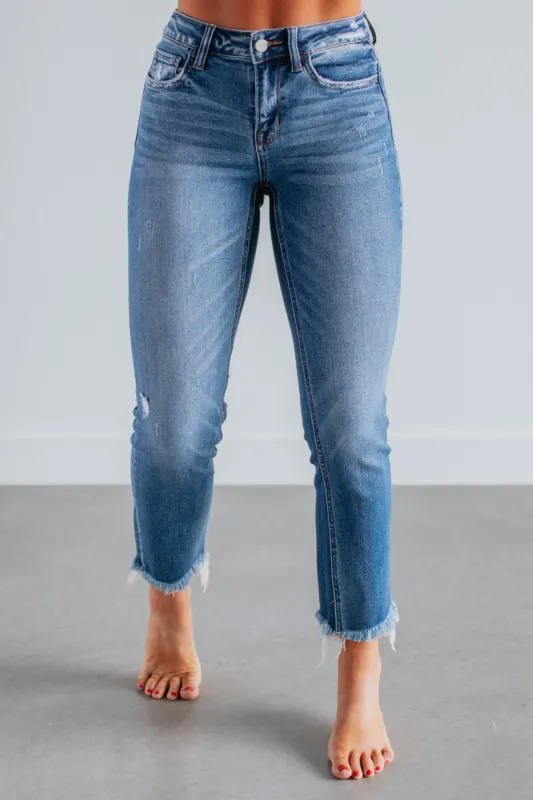 Briggs Flying Monkey Jeans sold by Wild Oak Boutique