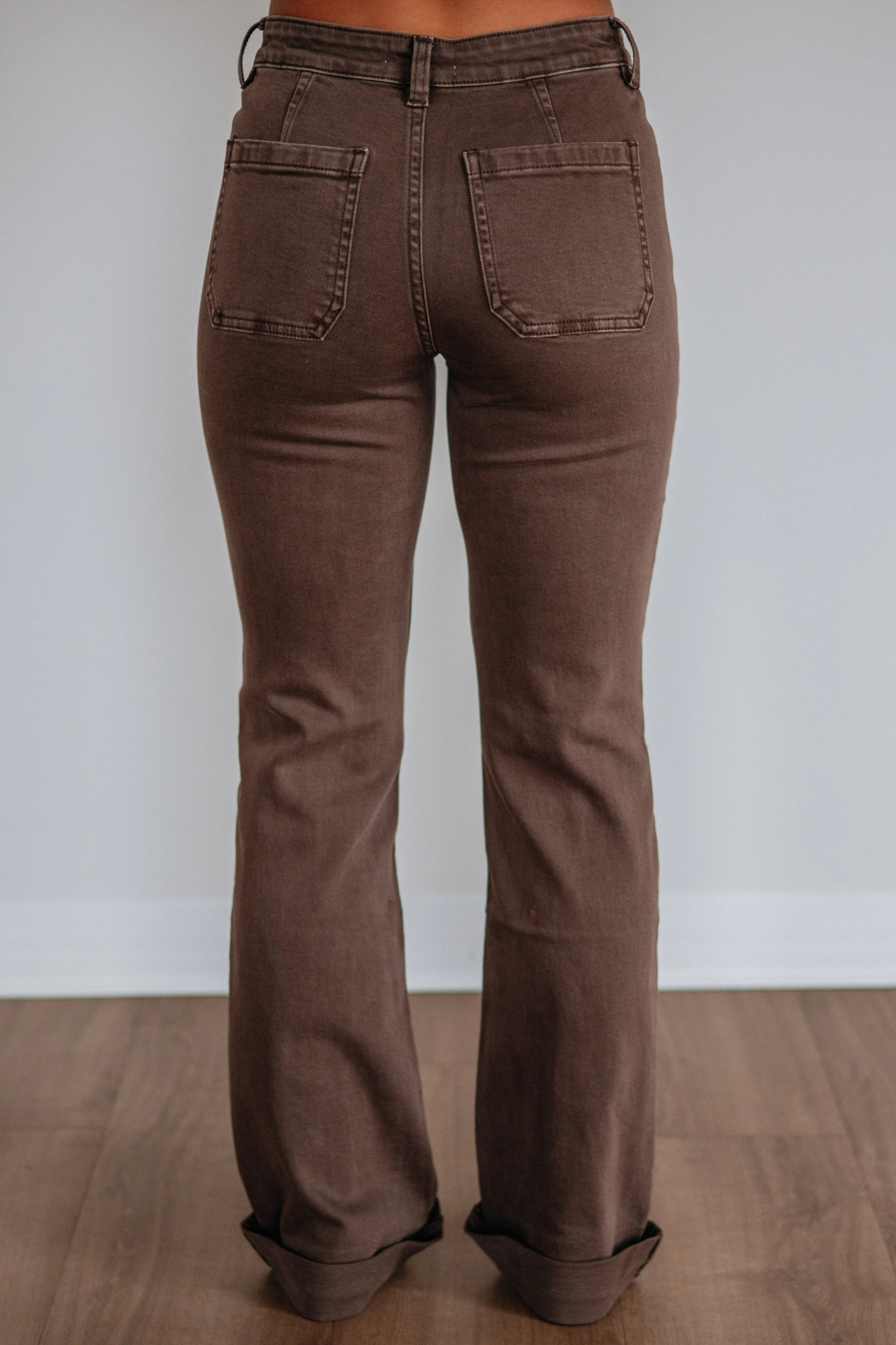 Alice KanCan Jeans sold by Wild Oak Boutique product image thumbnail 4