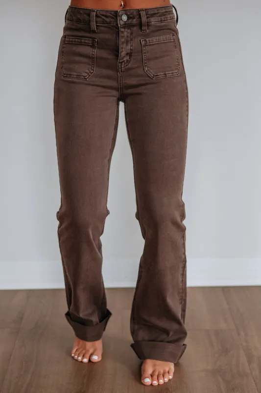 Alice KanCan Jeans sold by Wild Oak Boutique