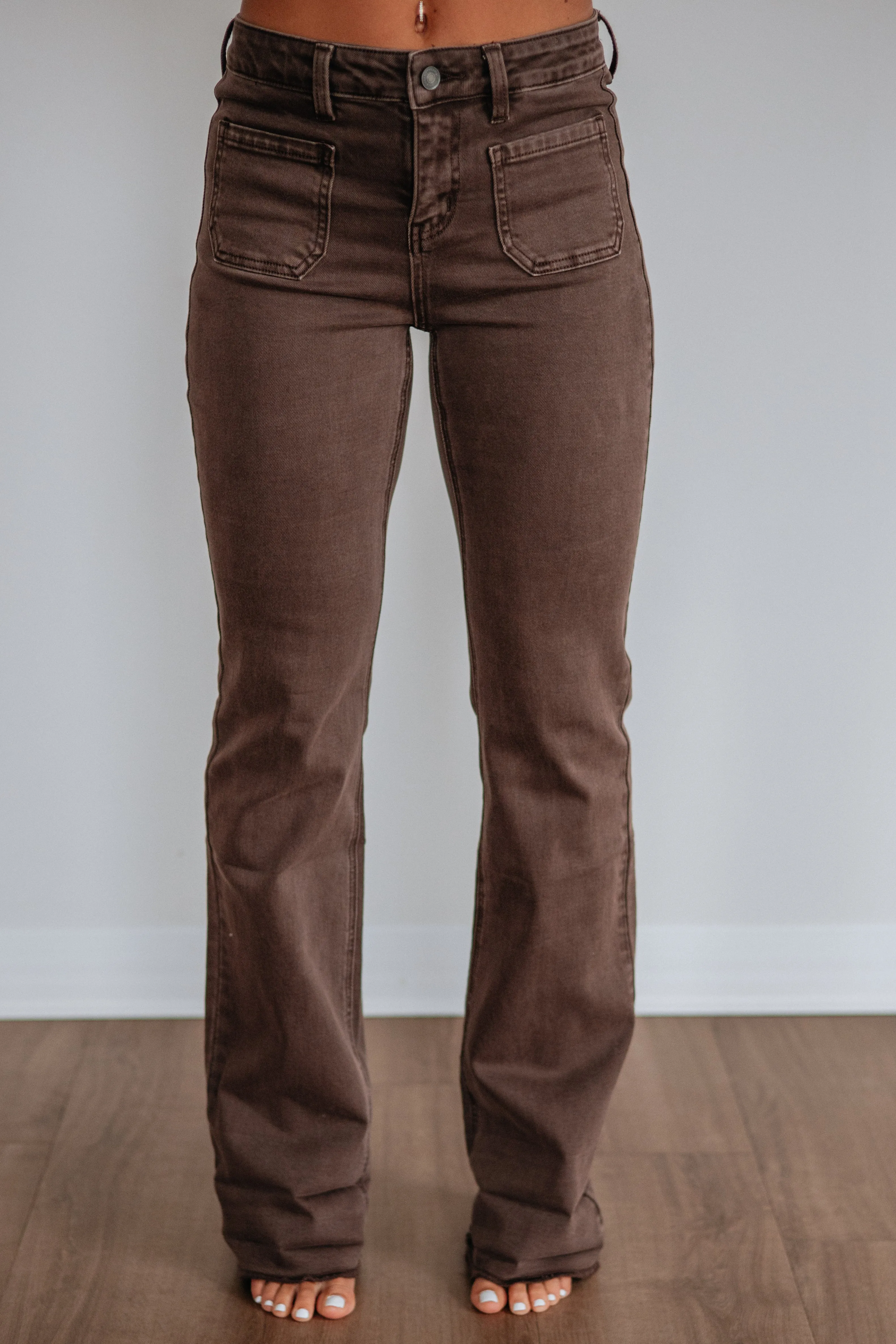 Alice KanCan Jeans sold by Wild Oak Boutique product image thumbnail 5