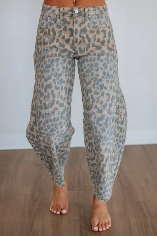 Sasha Risen Jeans made by Risen