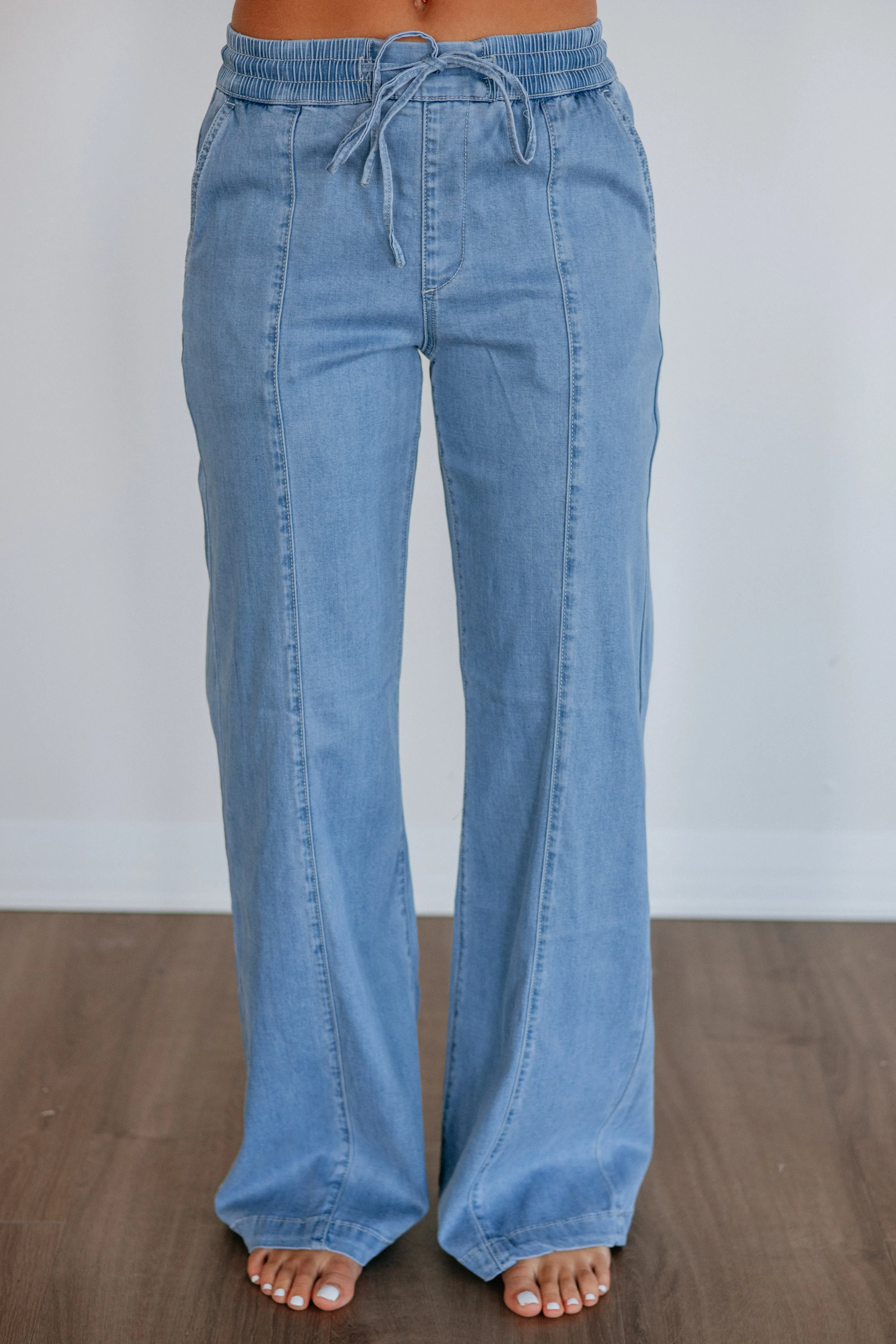 Hampton Mica Pants sold by Wild Oak Boutique product image thumbnail 3