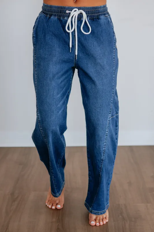 Jassie Risen Jeans made by Risen