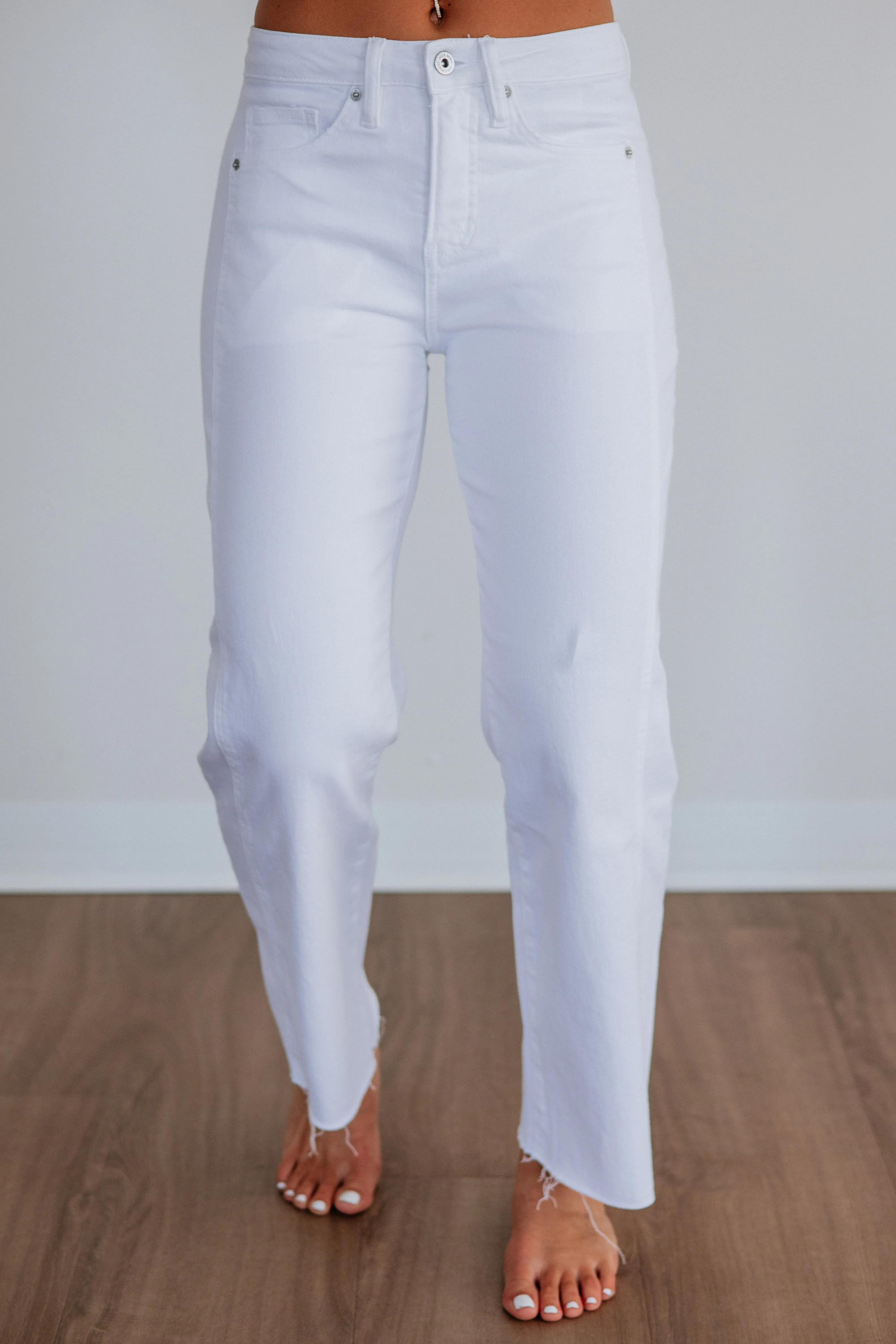 Chanelle Mica Jeans sold by Wild Oak Boutique