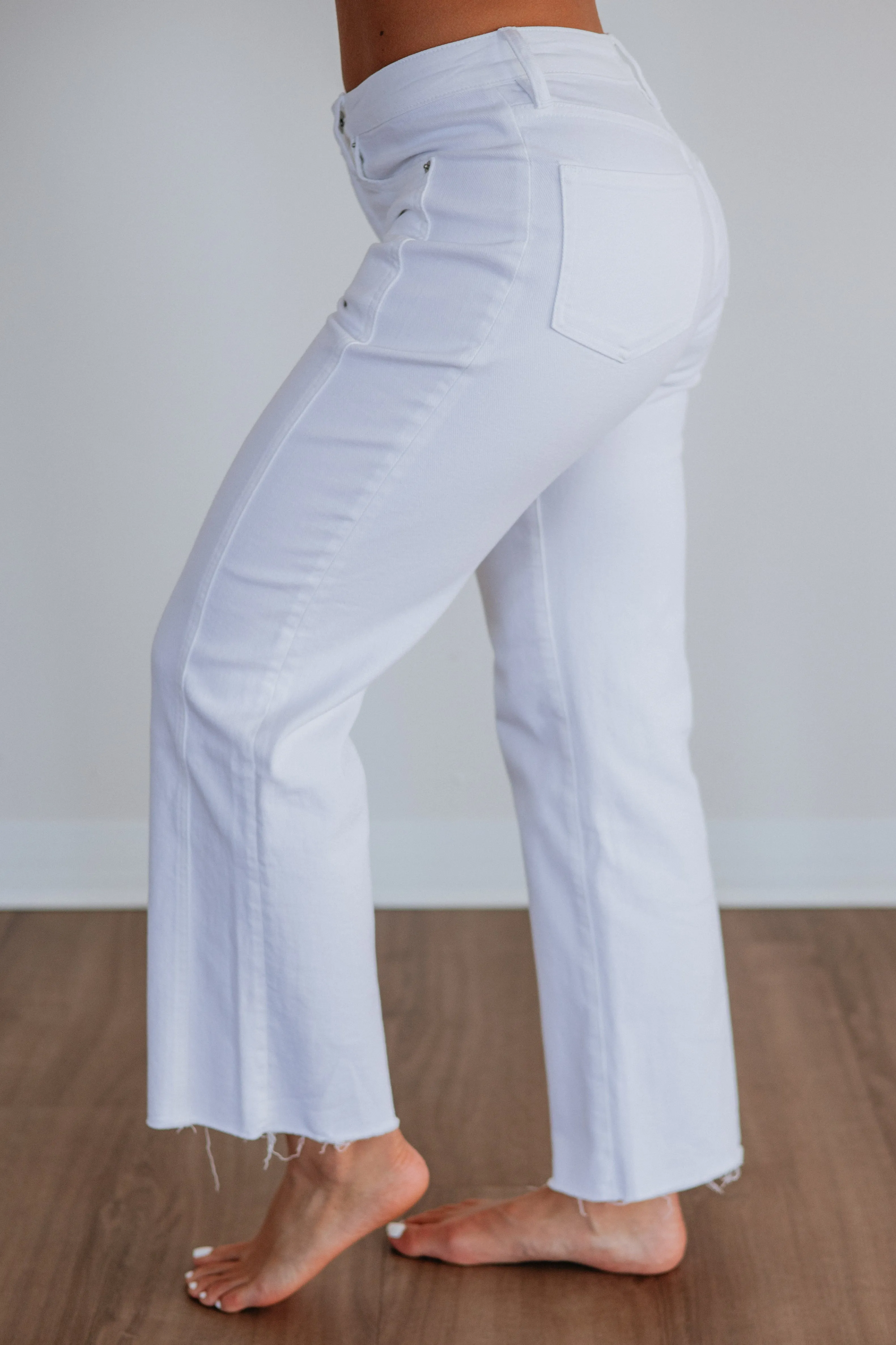 Chanelle Mica Jeans sold by Wild Oak Boutique product image thumbnail 2