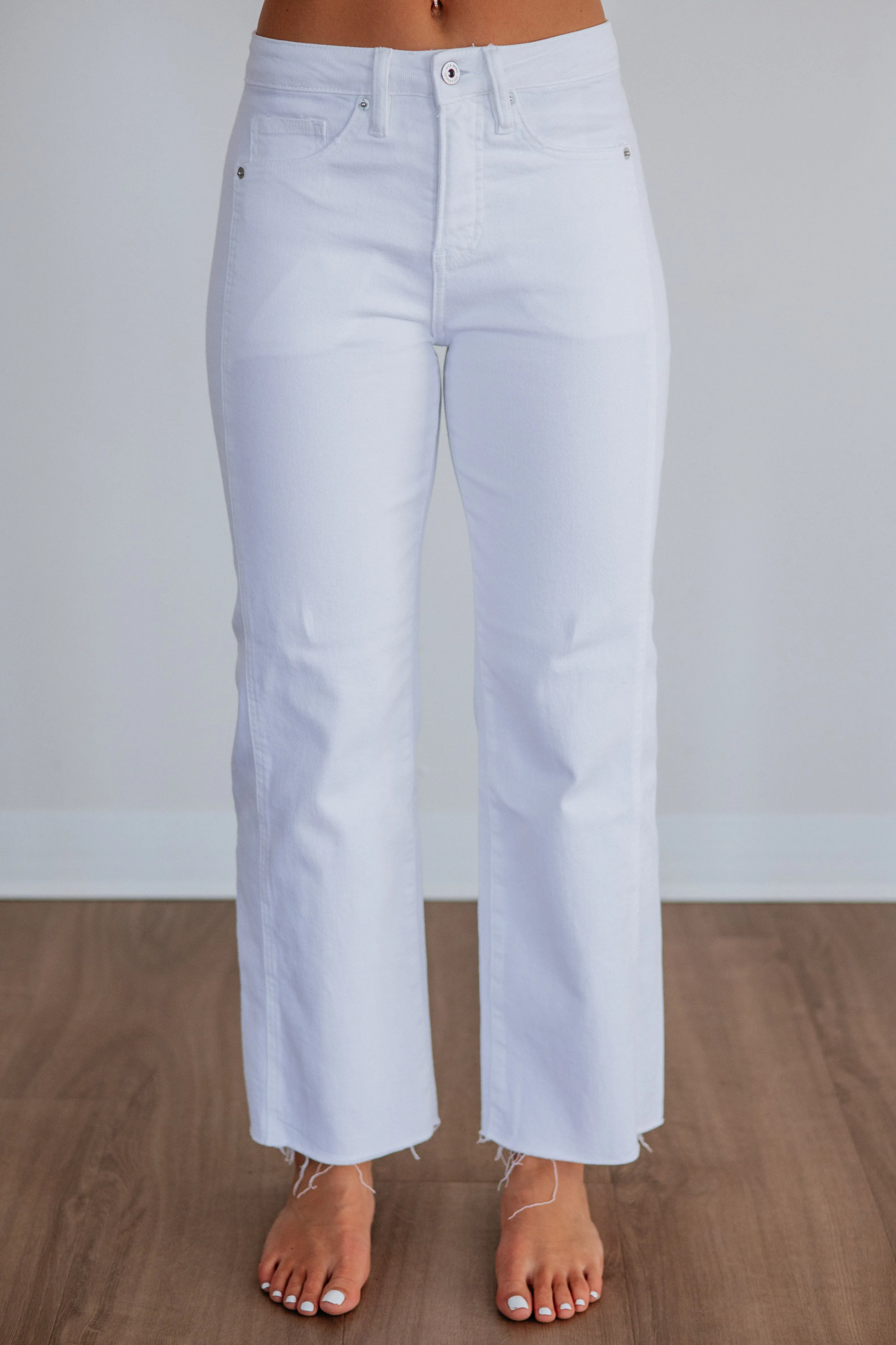 Chanelle Mica Jeans sold by Wild Oak Boutique product image thumbnail 3