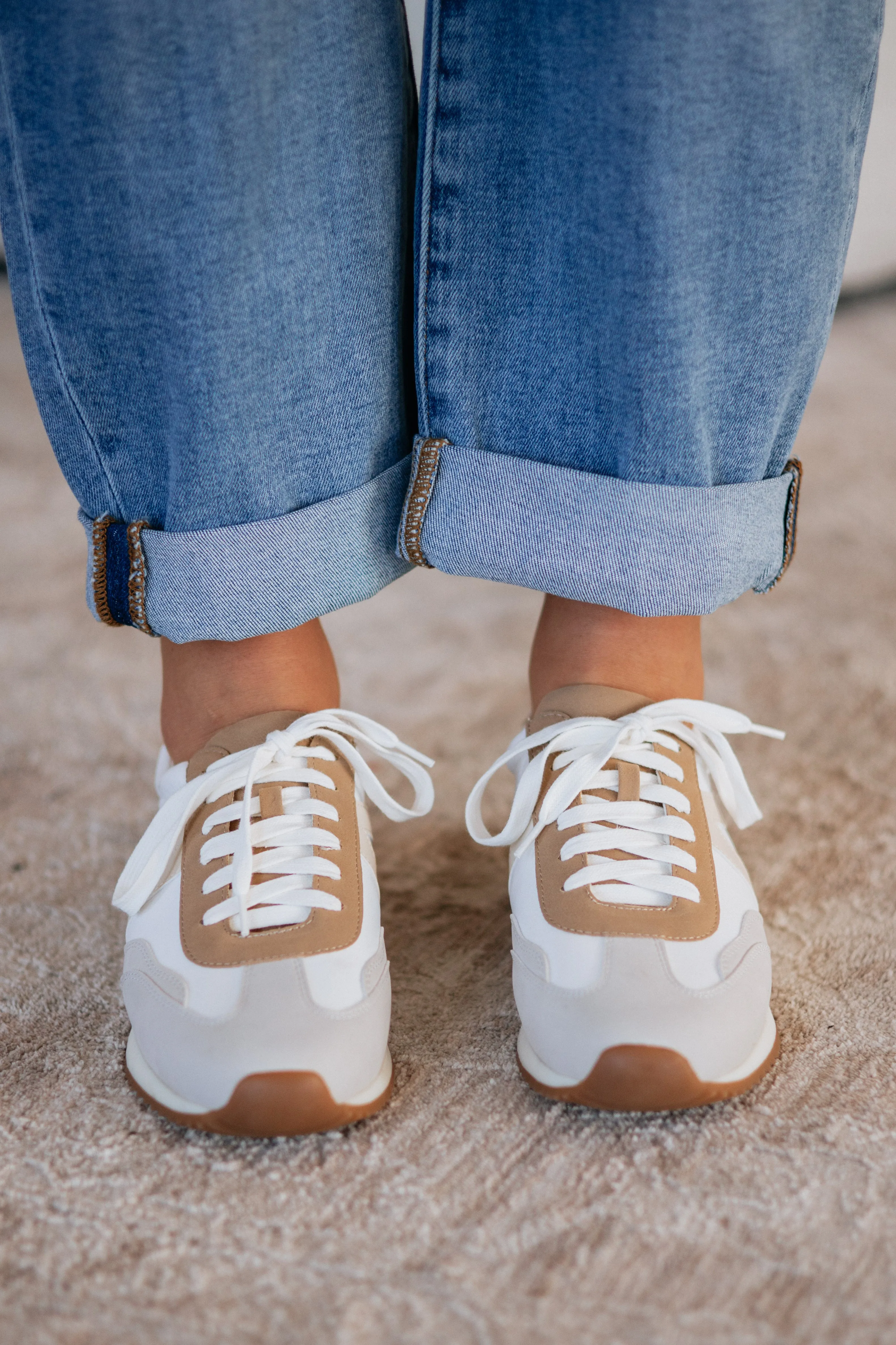 Make Your Move Sneakers sold by Wild Oak Boutique product image thumbnail 3
