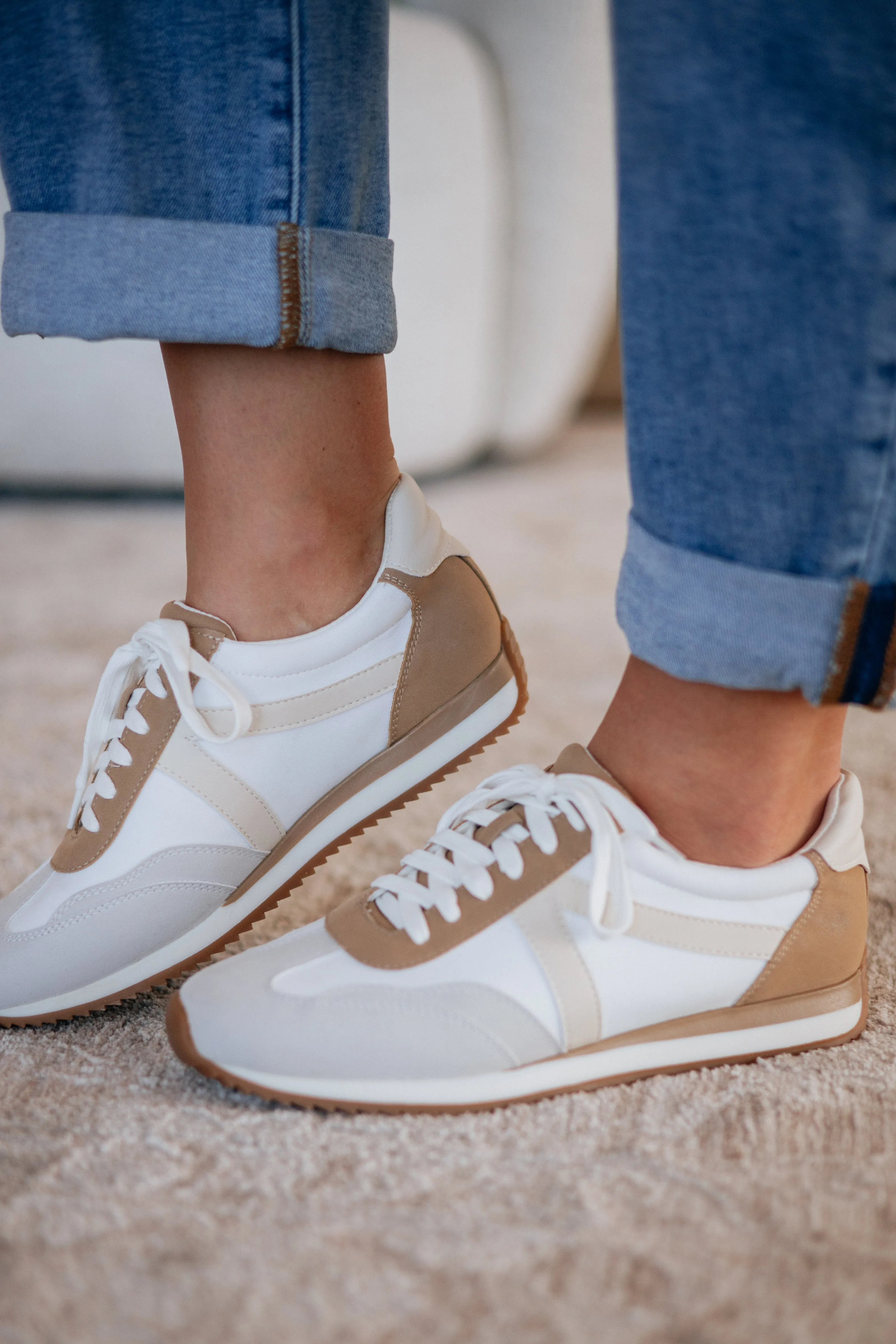 Make Your Move Sneakers sold by Wild Oak Boutique product image thumbnail 5