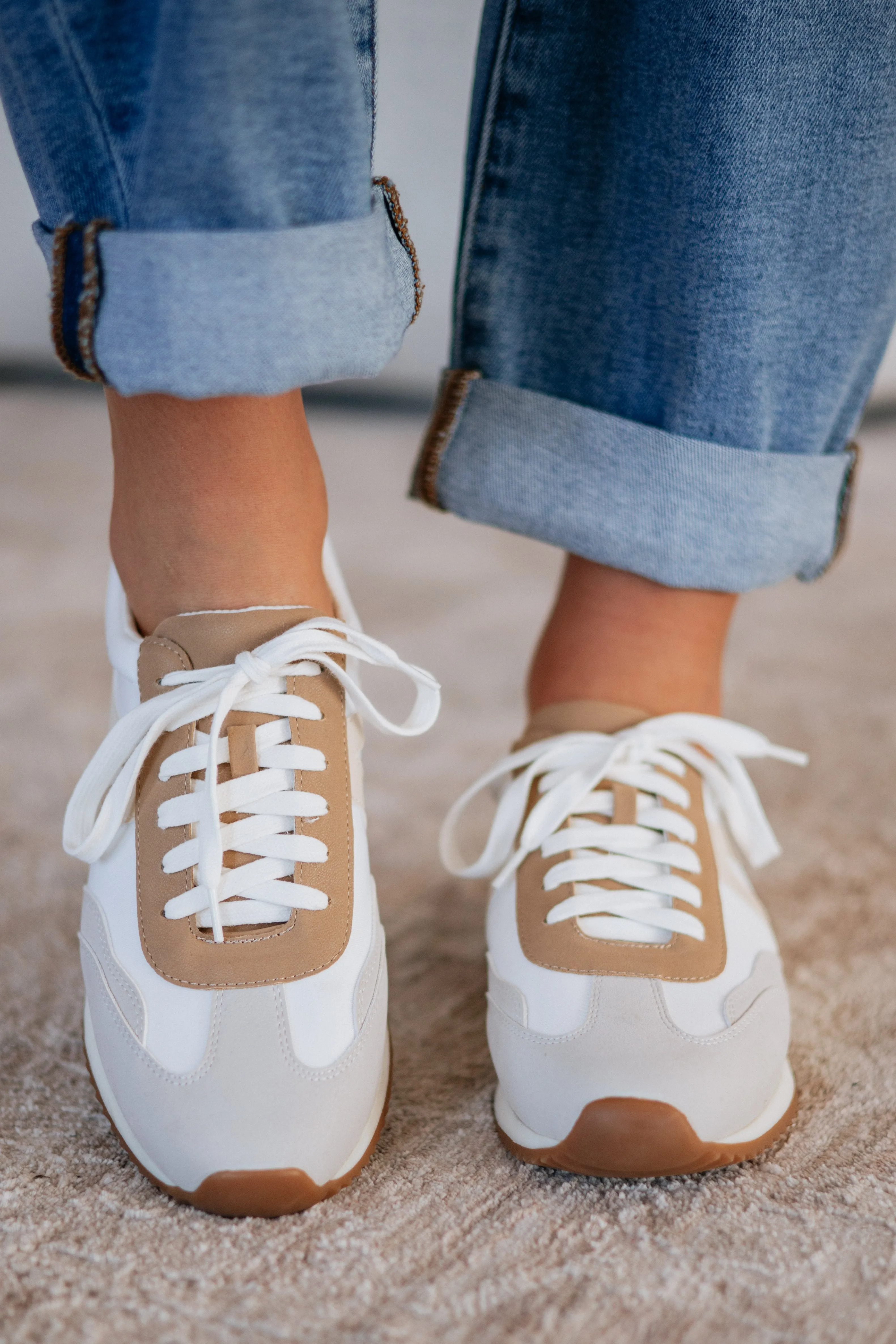 Make Your Move Sneakers sold by Wild Oak Boutique product image thumbnail 4