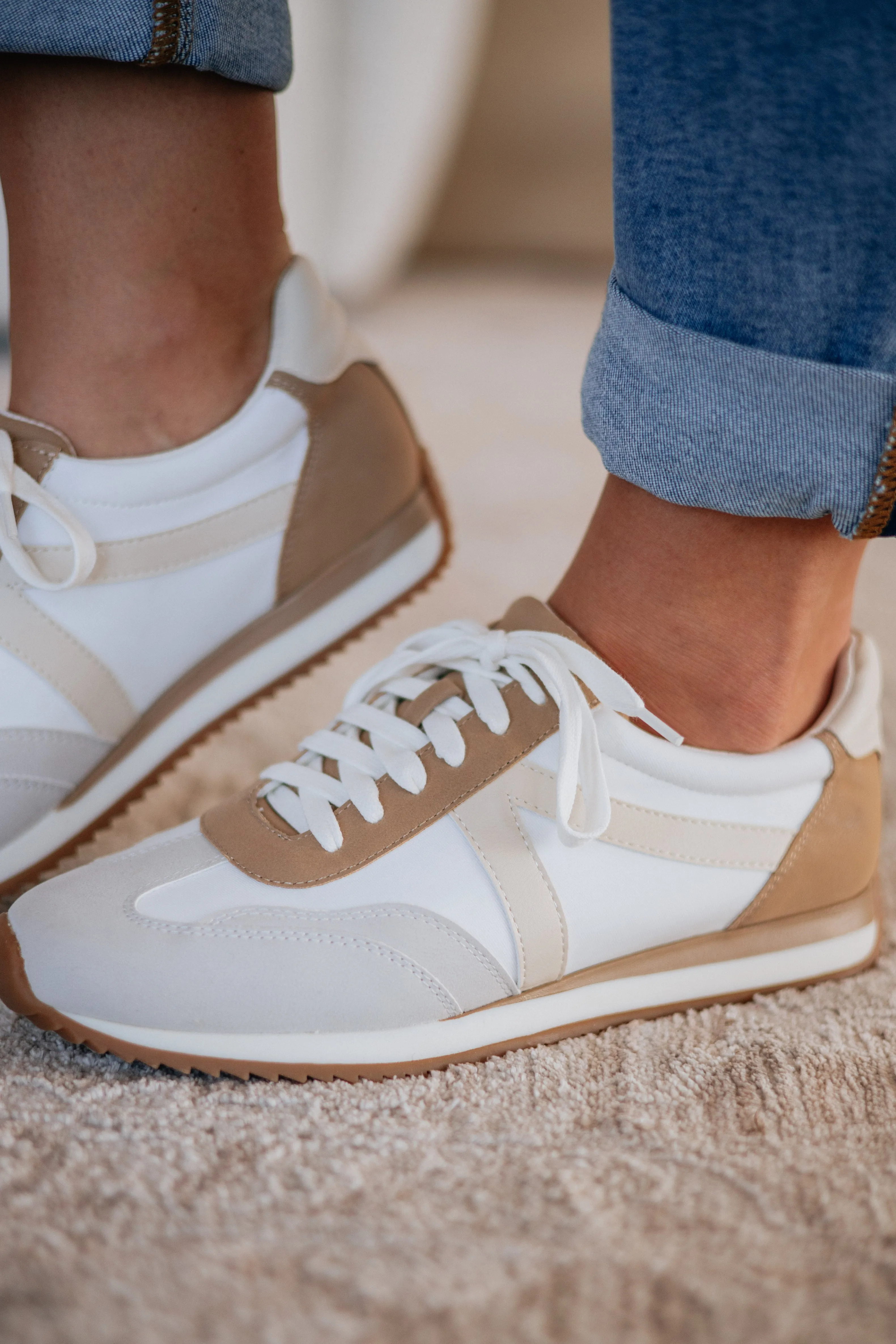 Make Your Move Sneakers sold by Wild Oak Boutique product image thumbnail 2