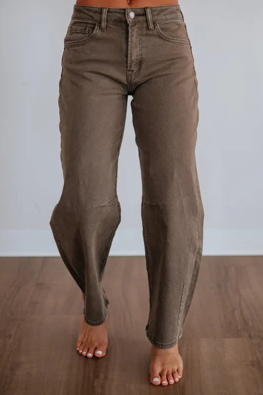 Kate Vervet Jeans - Mischief made by Vervet